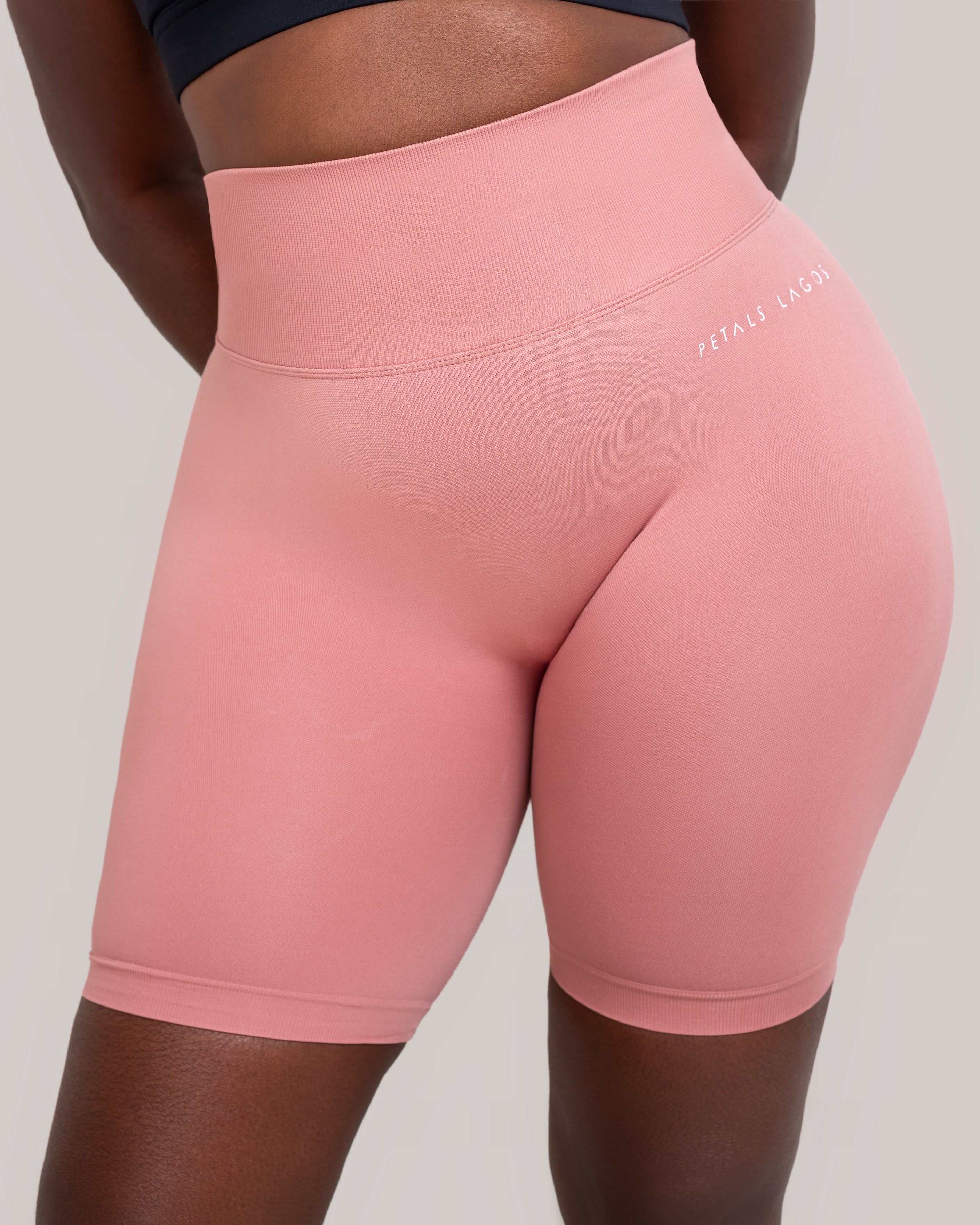 Coco Contour Cycling Short