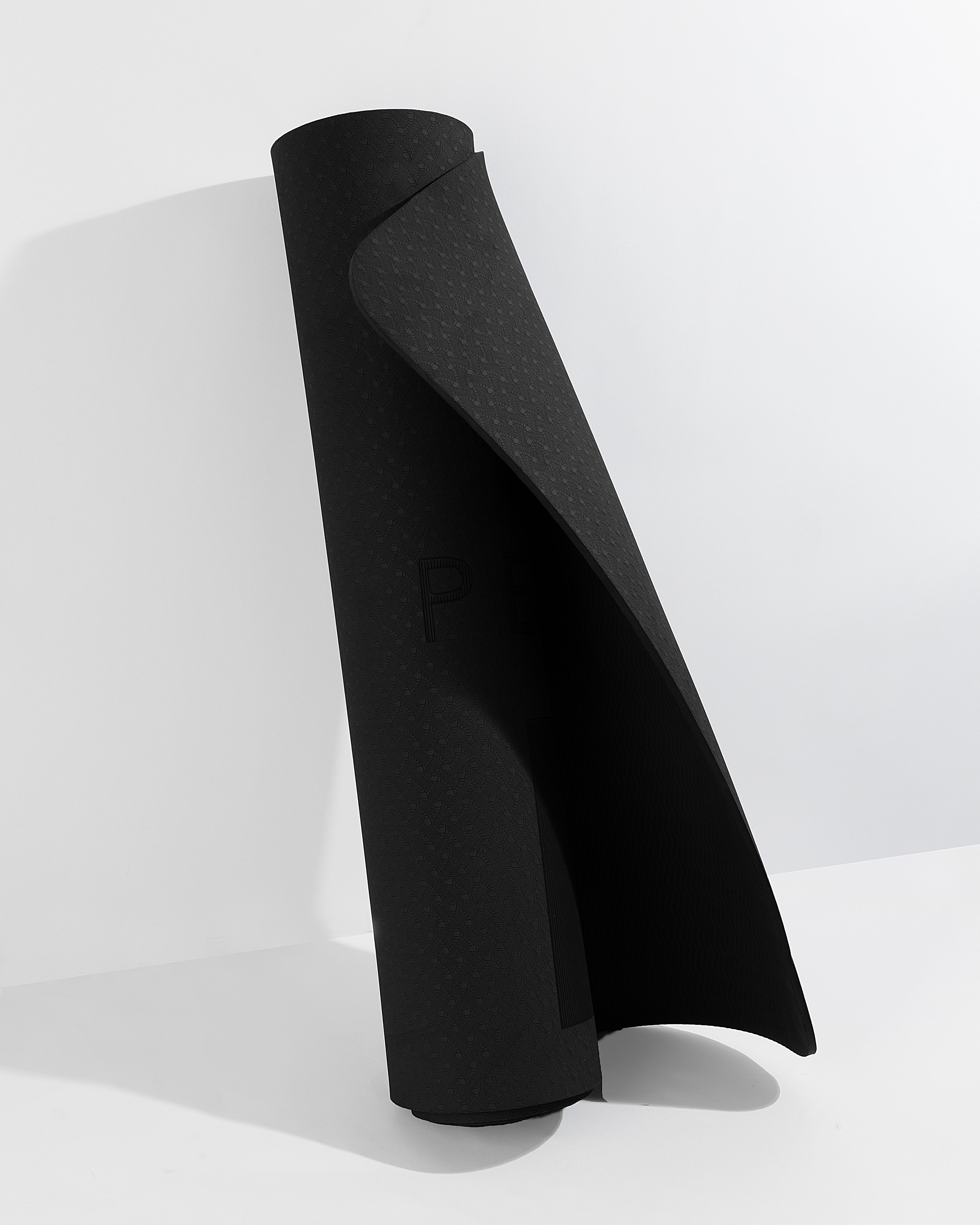 PL Two Toned Anti Slip Workout/Yoga Mat