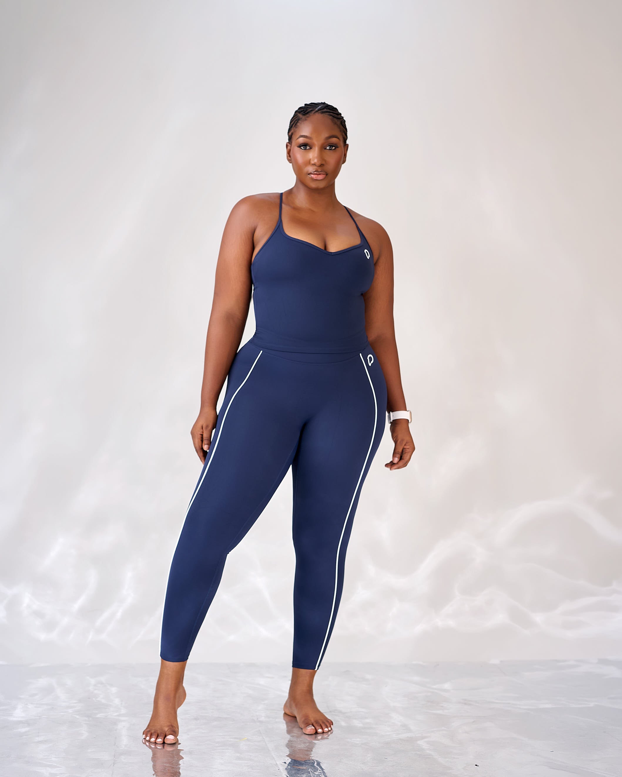 The Zụrù Trio Set