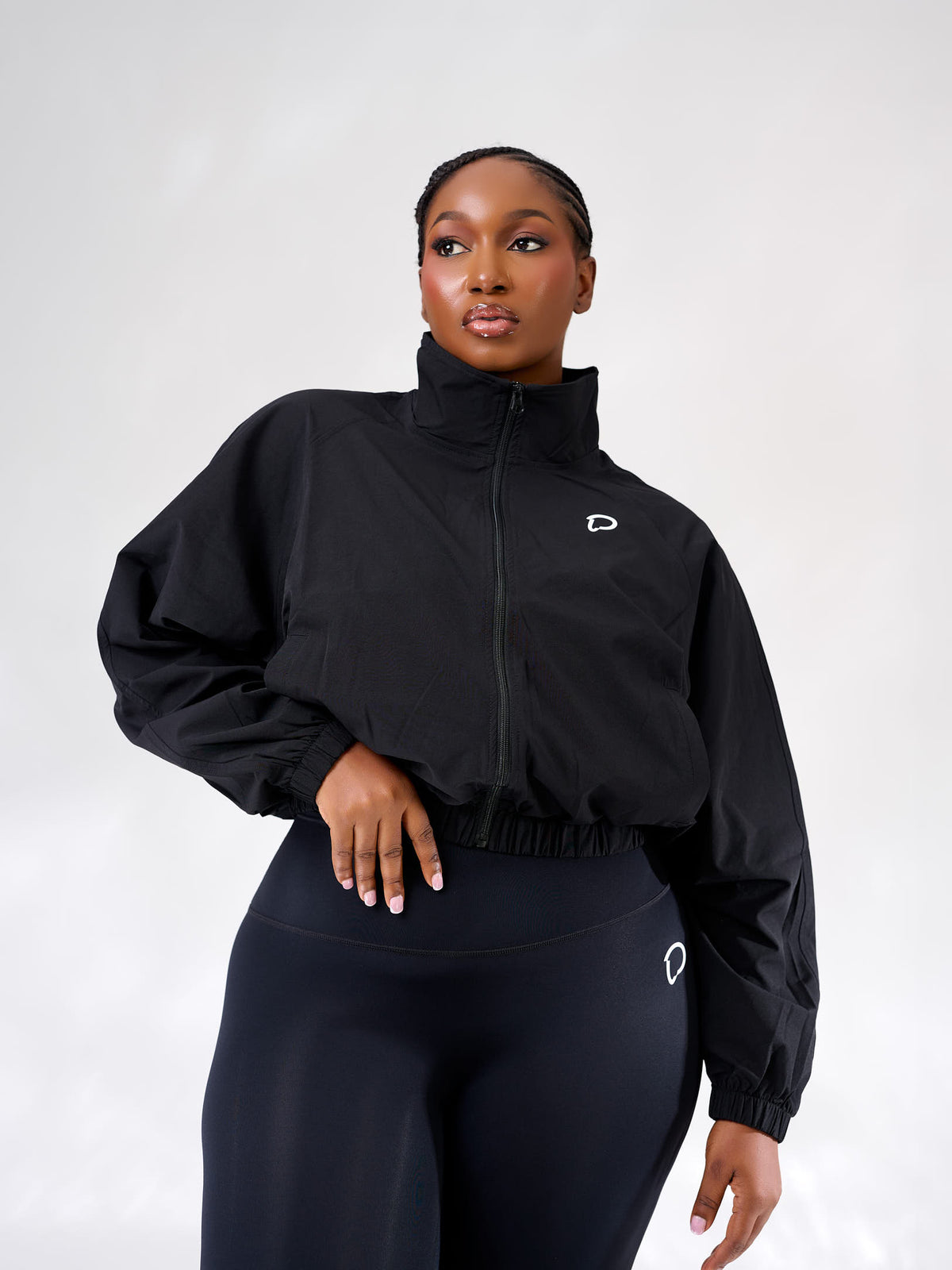 Nche Transit Jacket