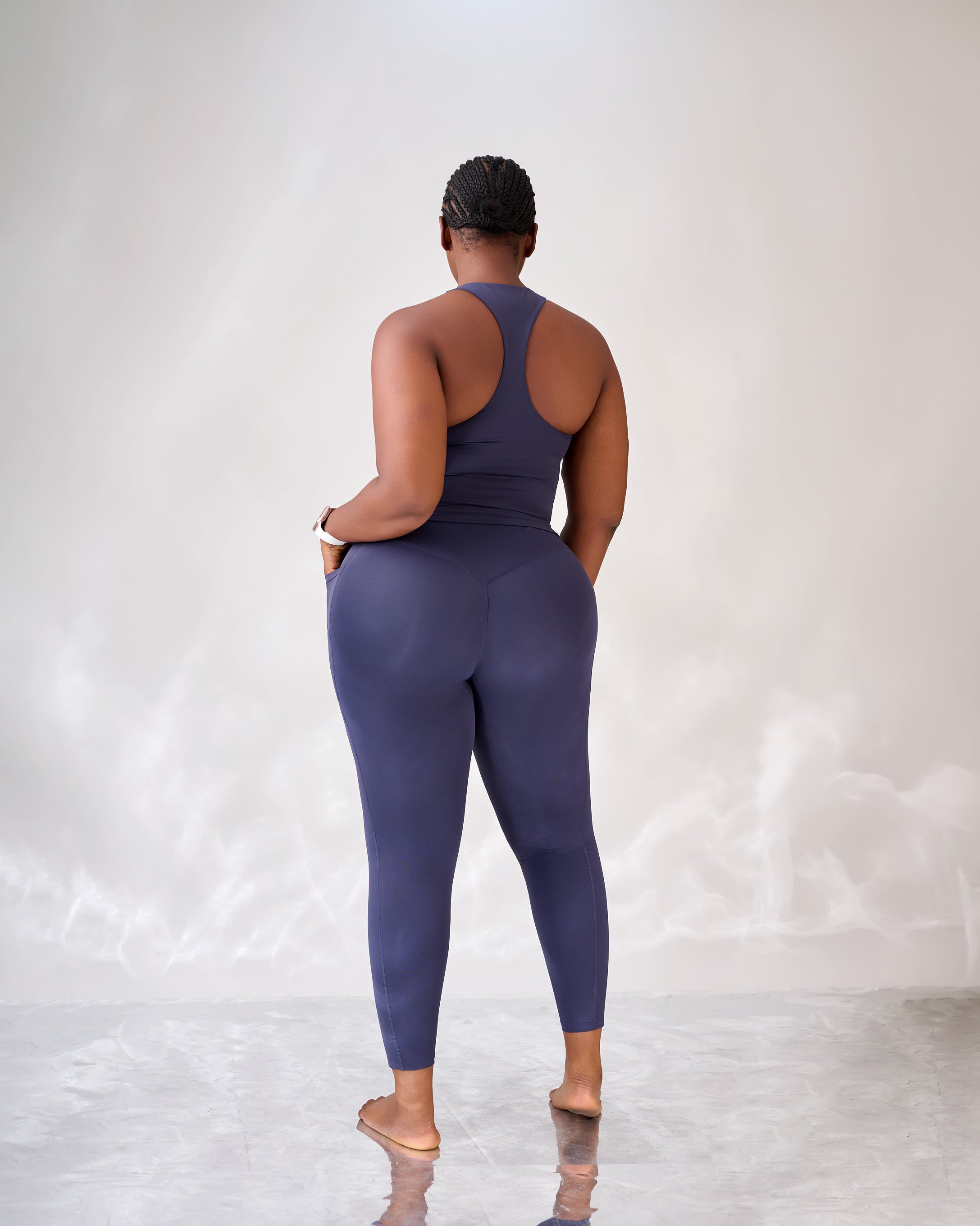 The Kamilah Motion Set