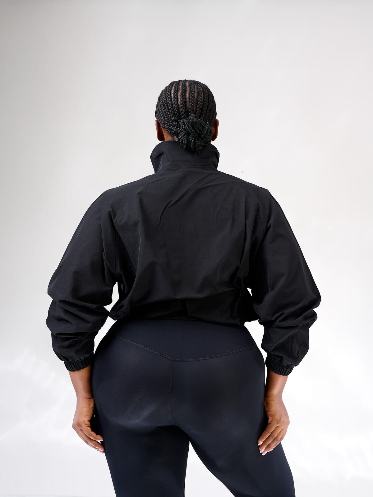 Nche Transit Jacket