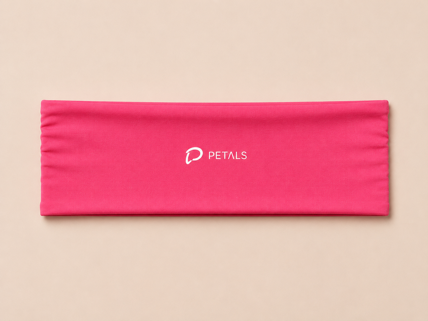 The Petals SleekFit Headband