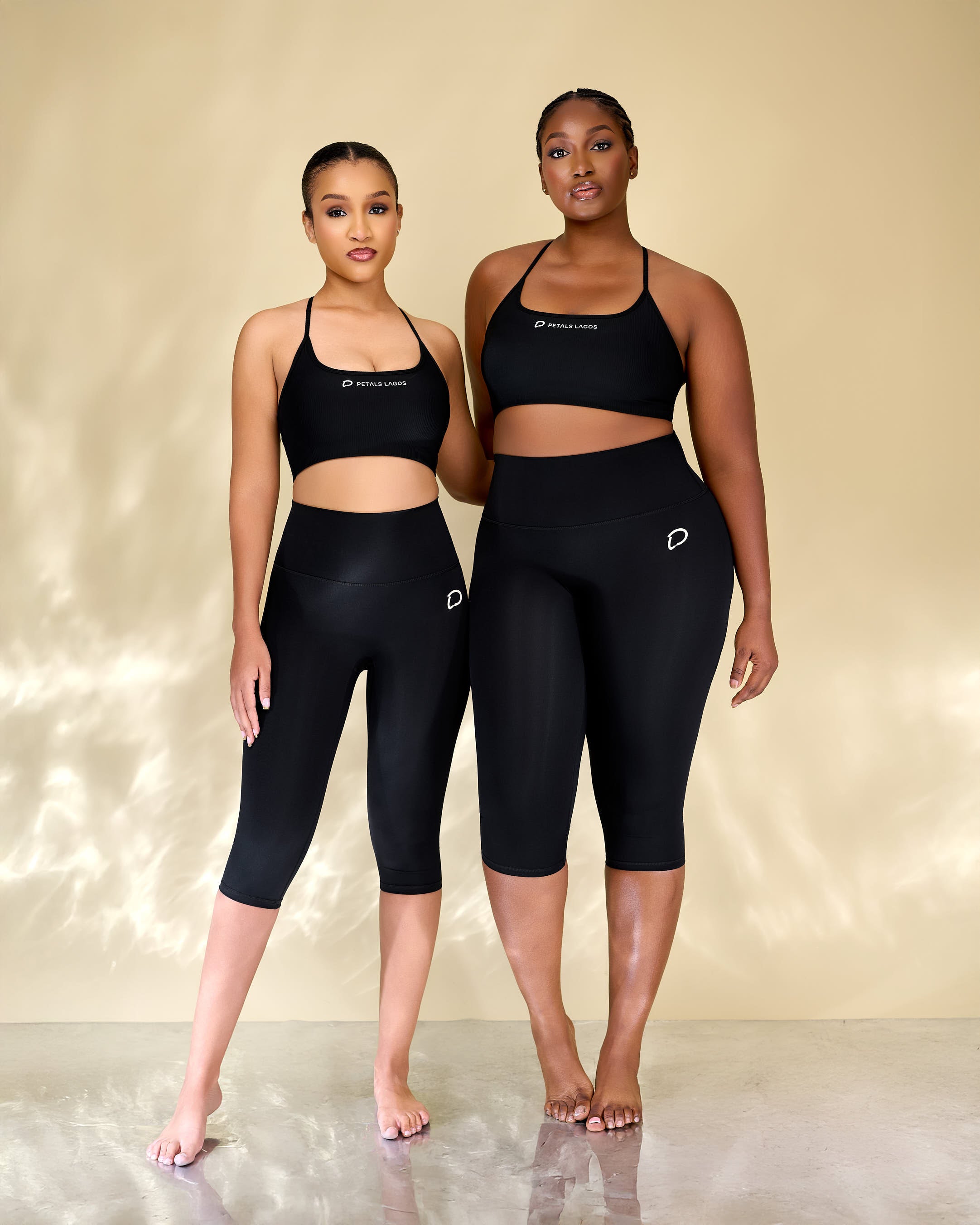 Junia Sculpt Capri