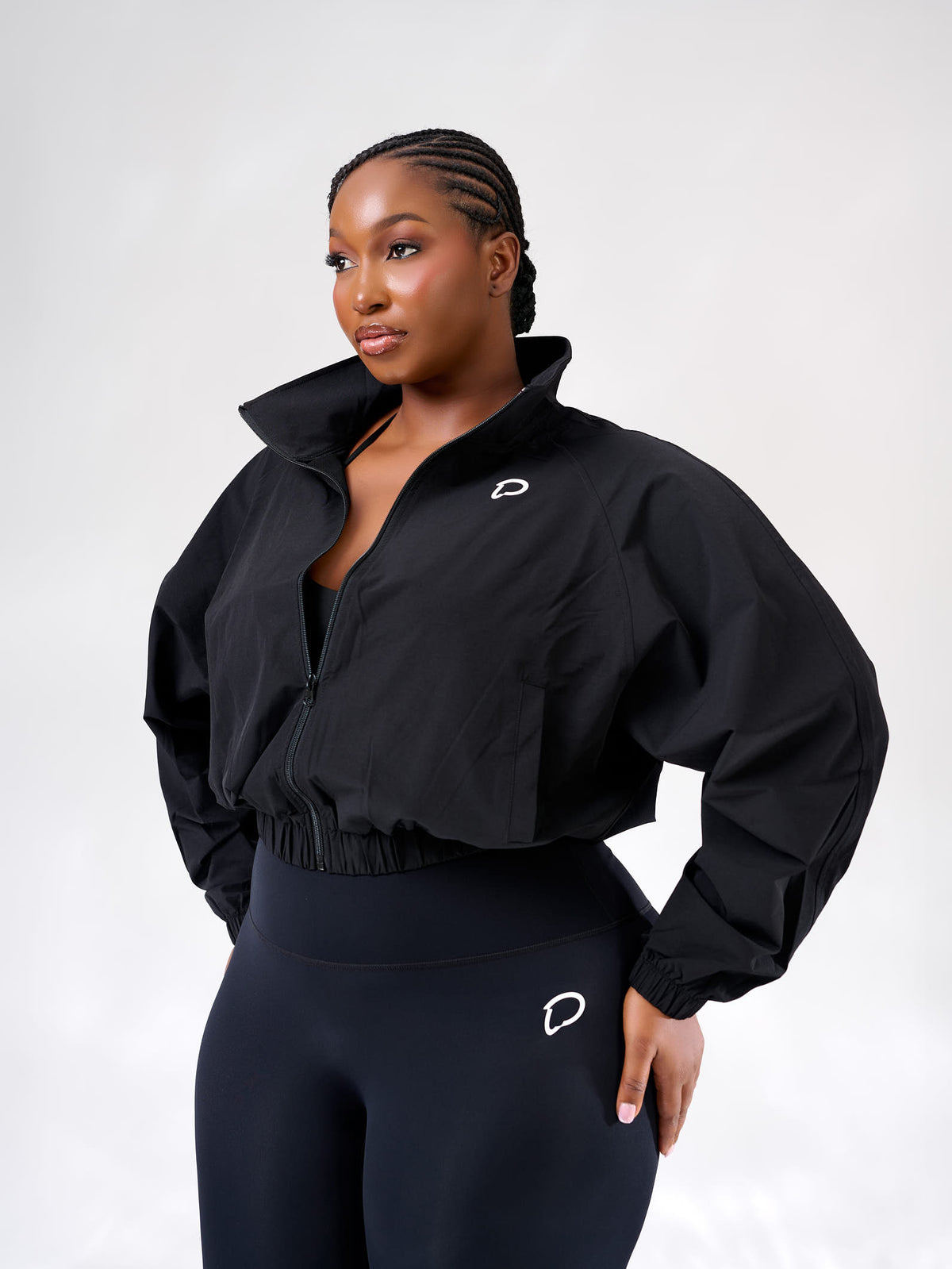 Nche Transit Jacket