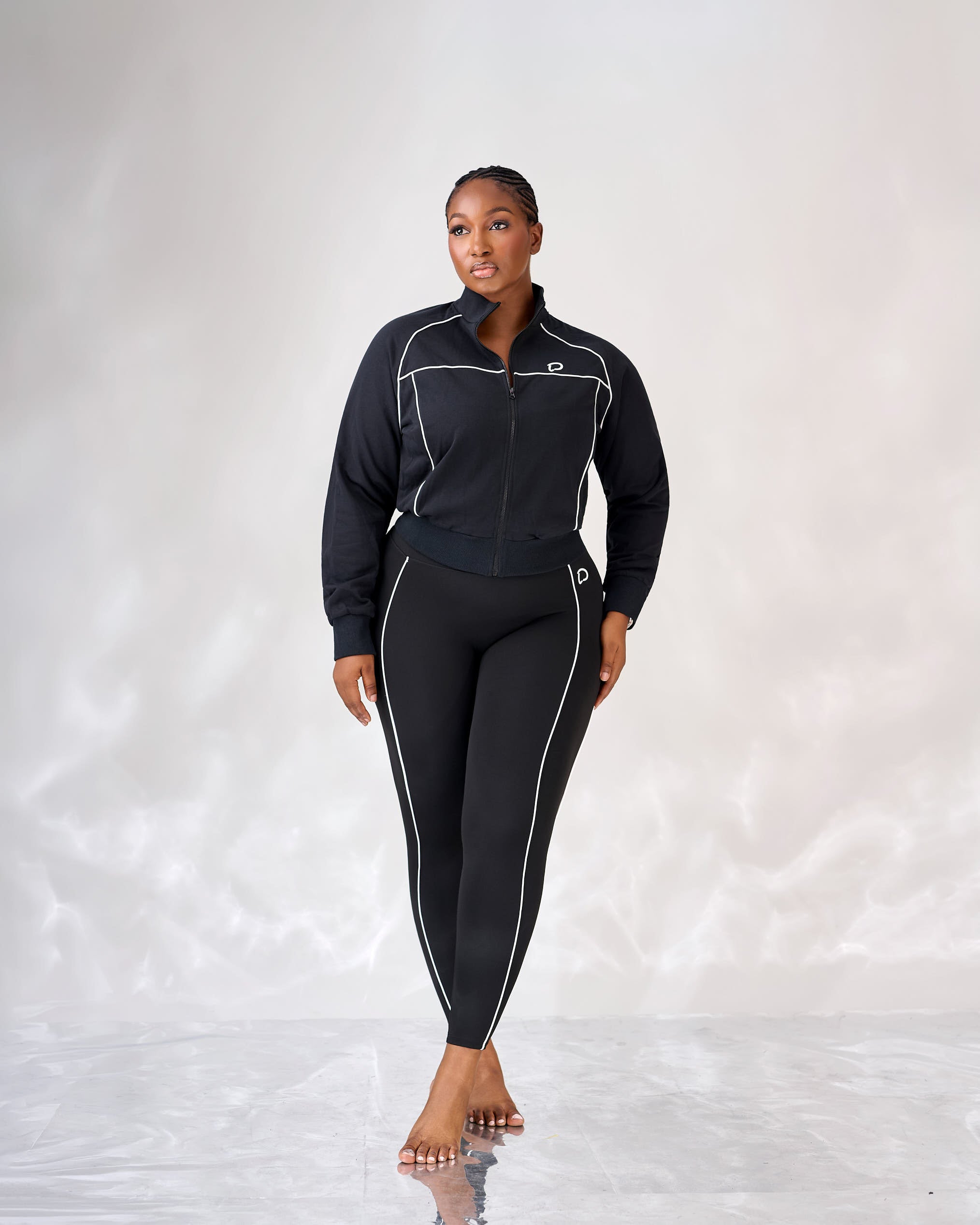 The Zụrù Trio Set