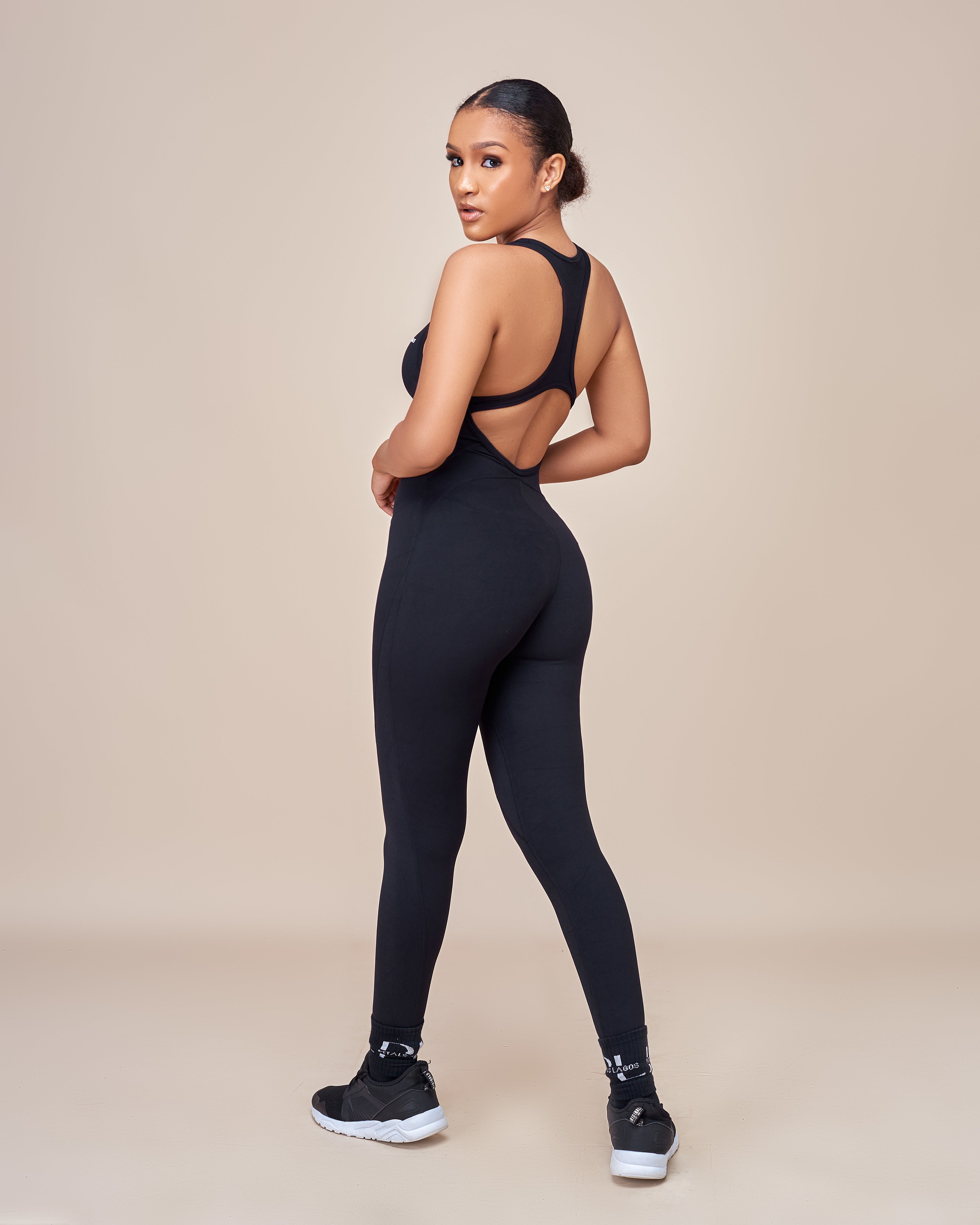Onesie - Rompers | Jumpsuit – Petals Lagos