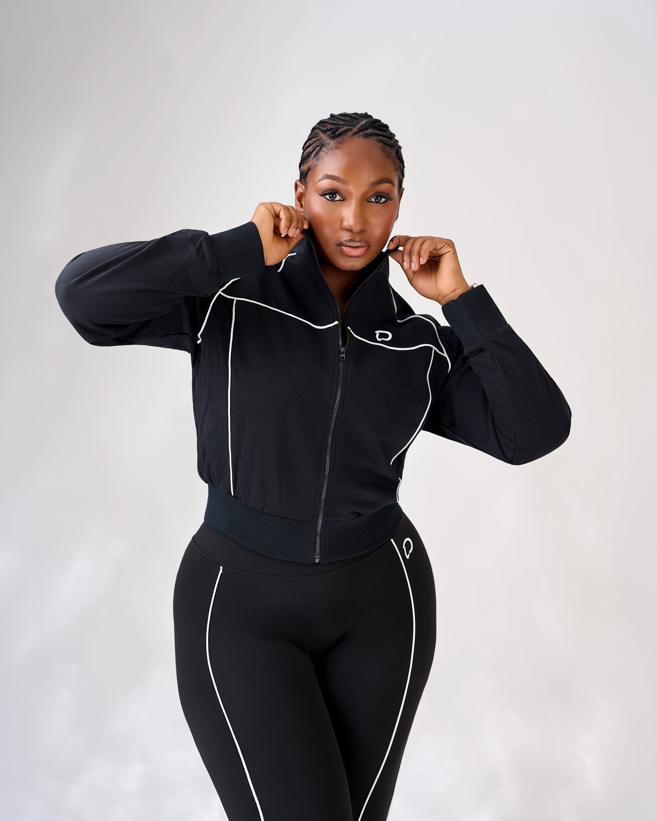 The Zụrù Trio Set