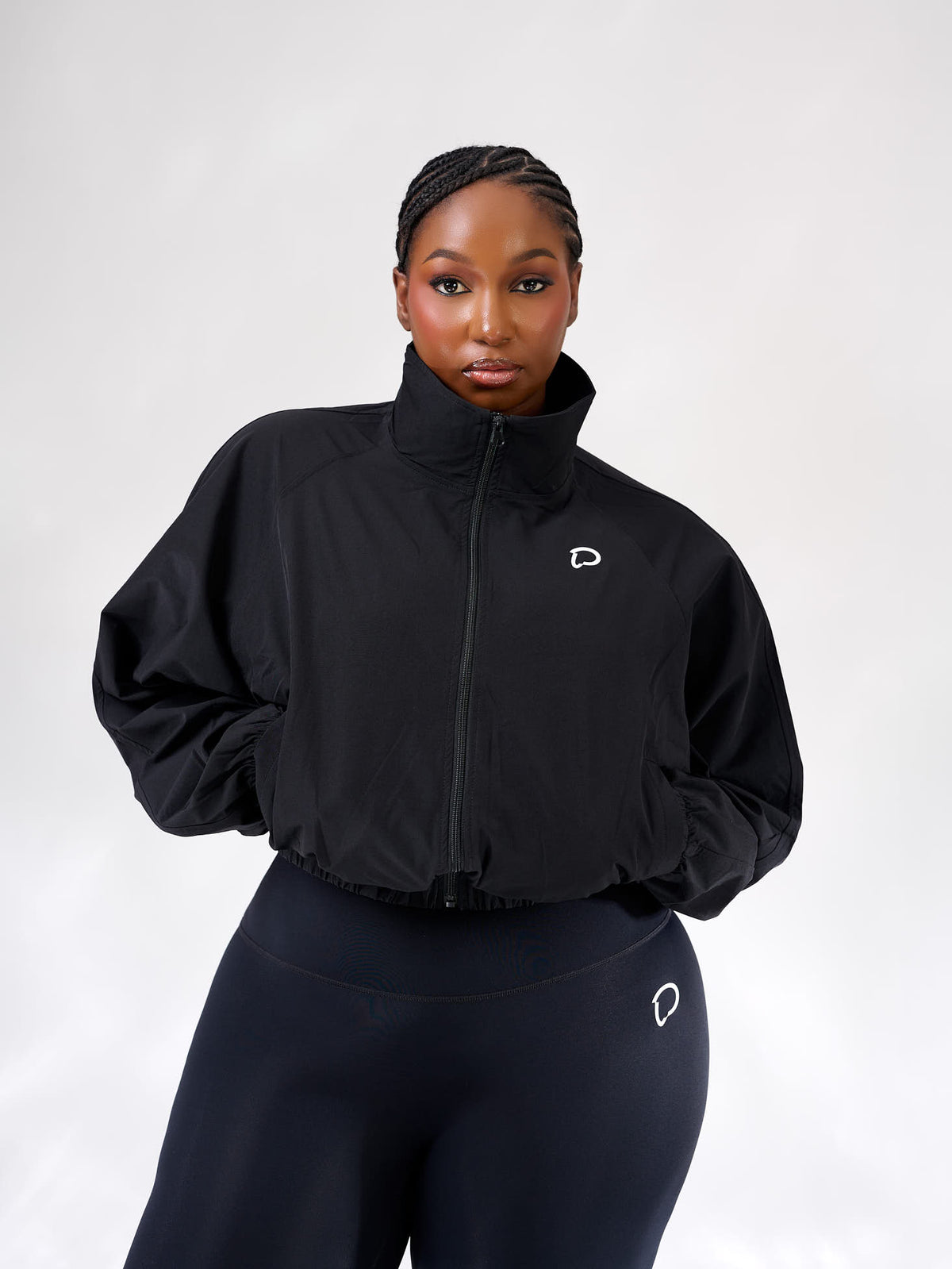 Nche Transit Jacket