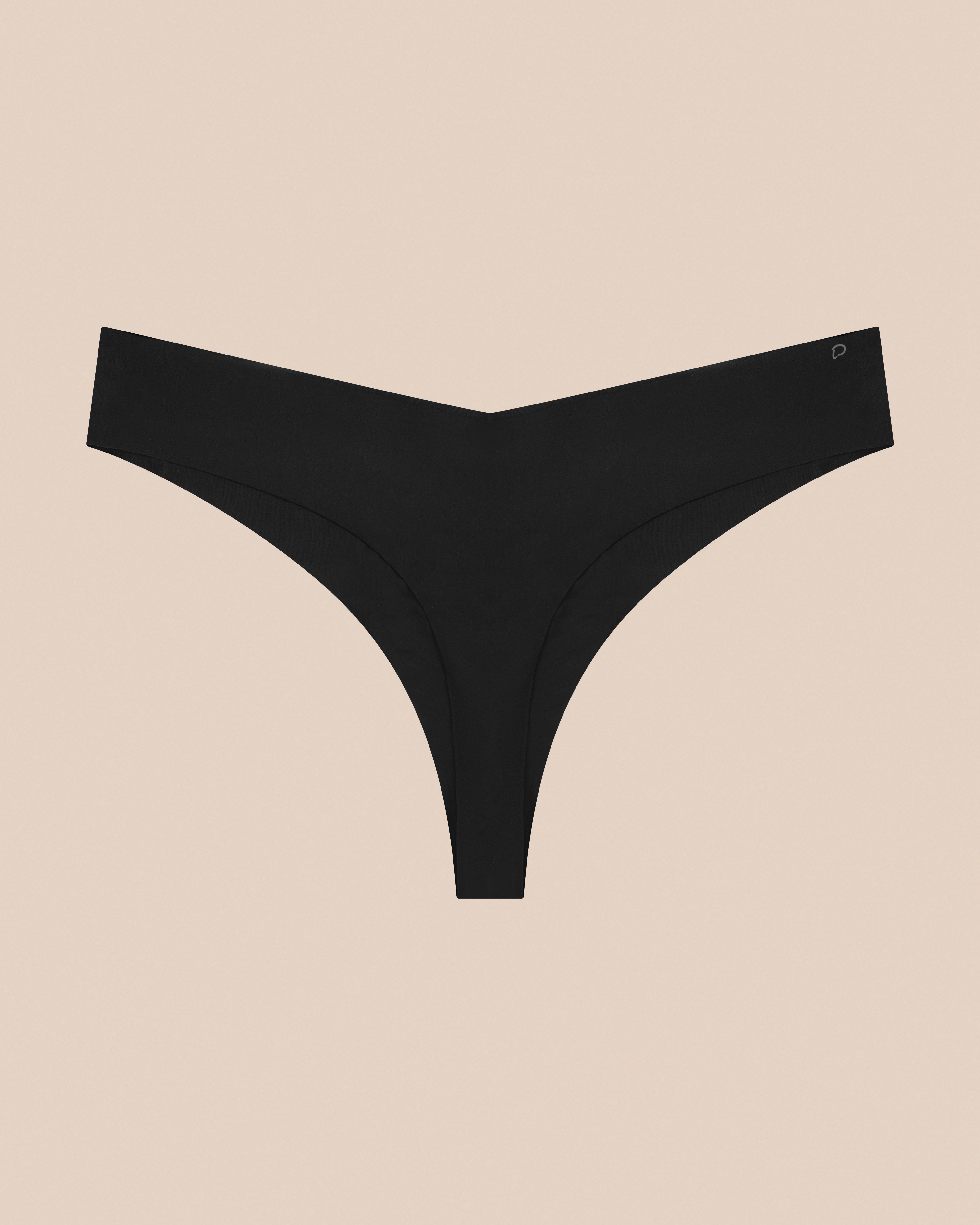 The PL Essential Seamless Thong Set