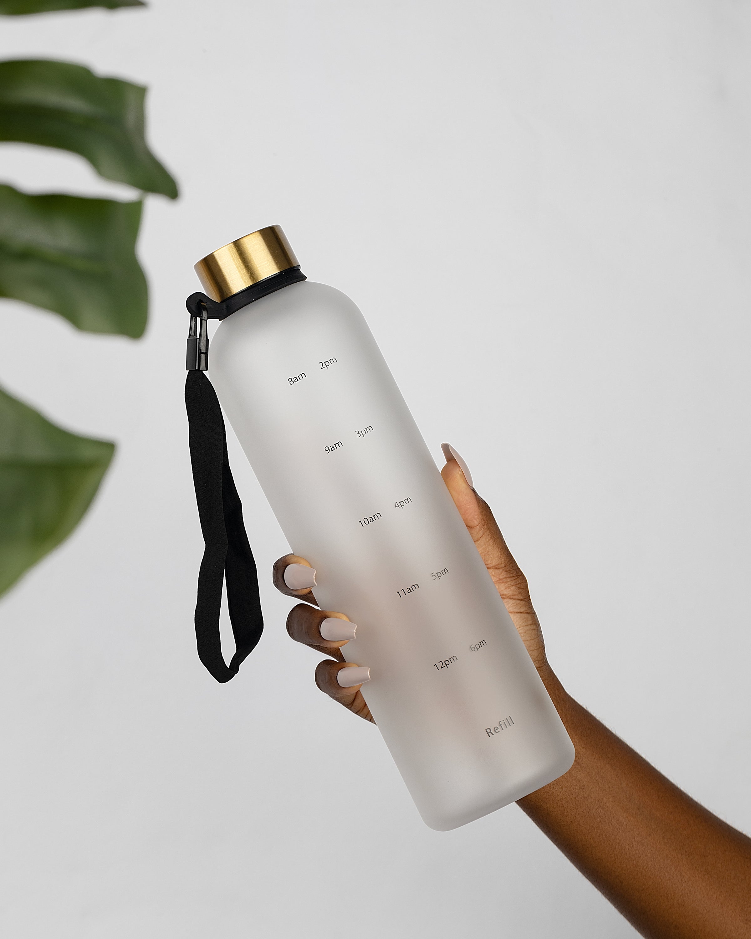 Pl Accountability Bottle – Petals Lagos