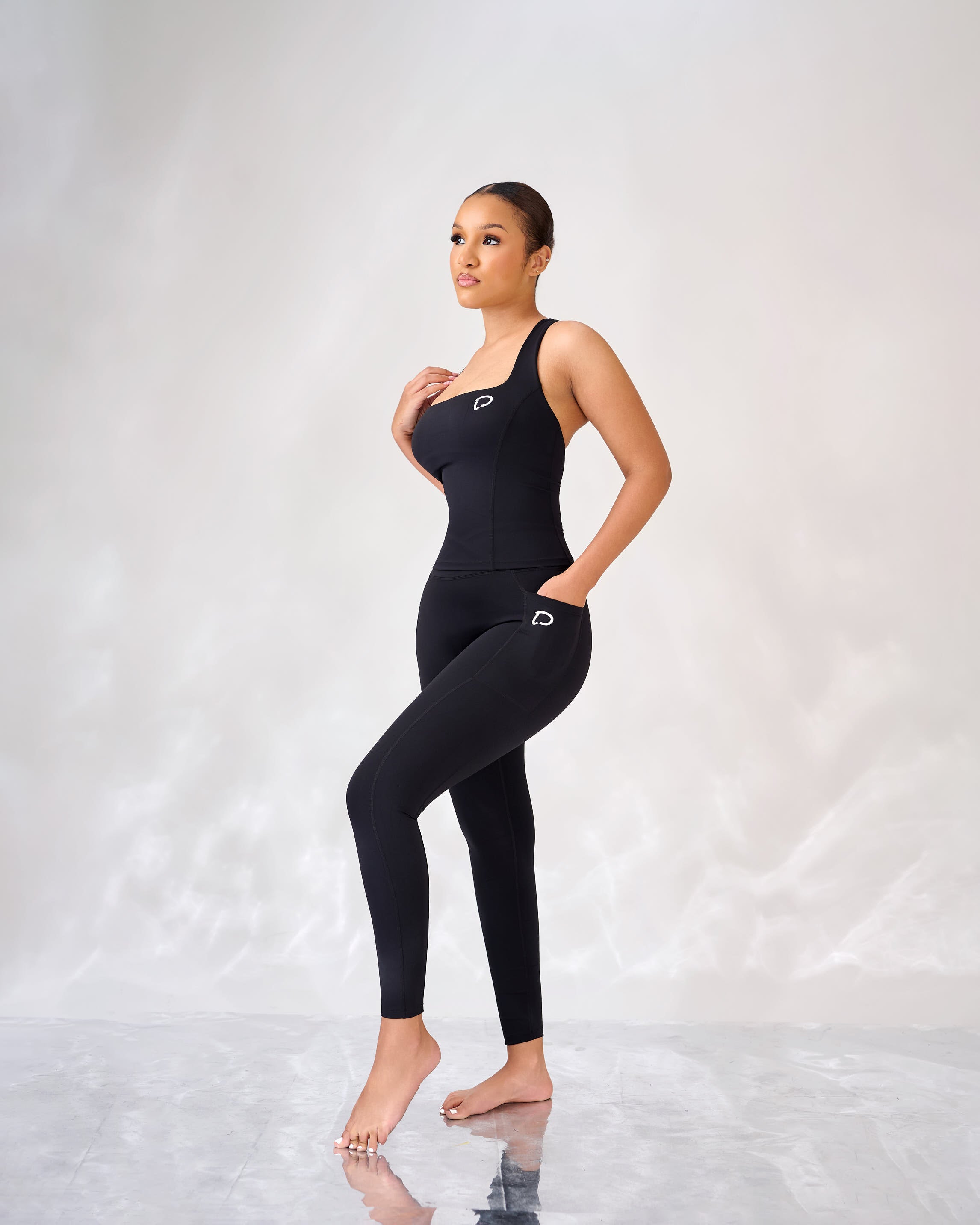 The Kamilah Motion Set