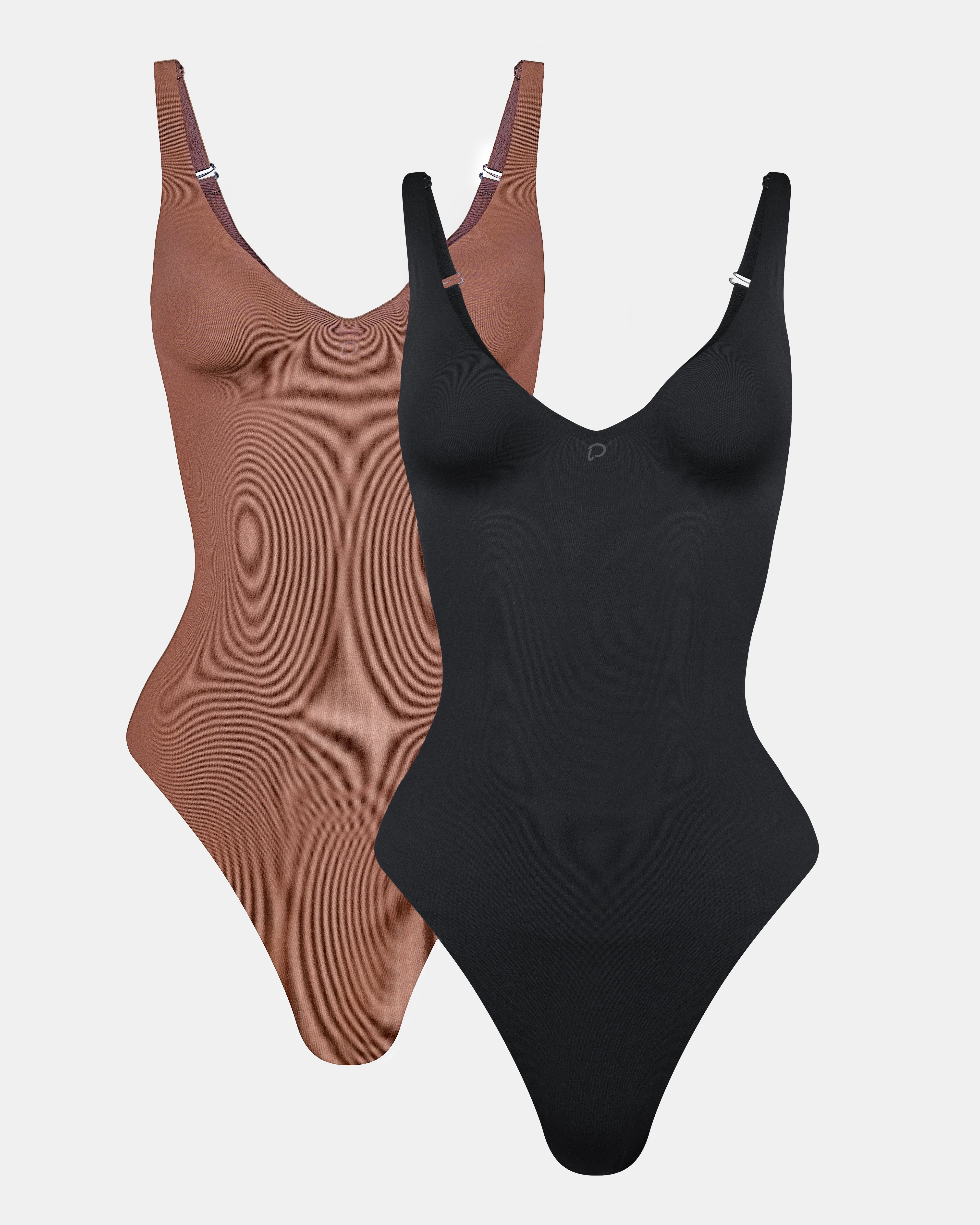 The Nimi Sculpt Bodysuit