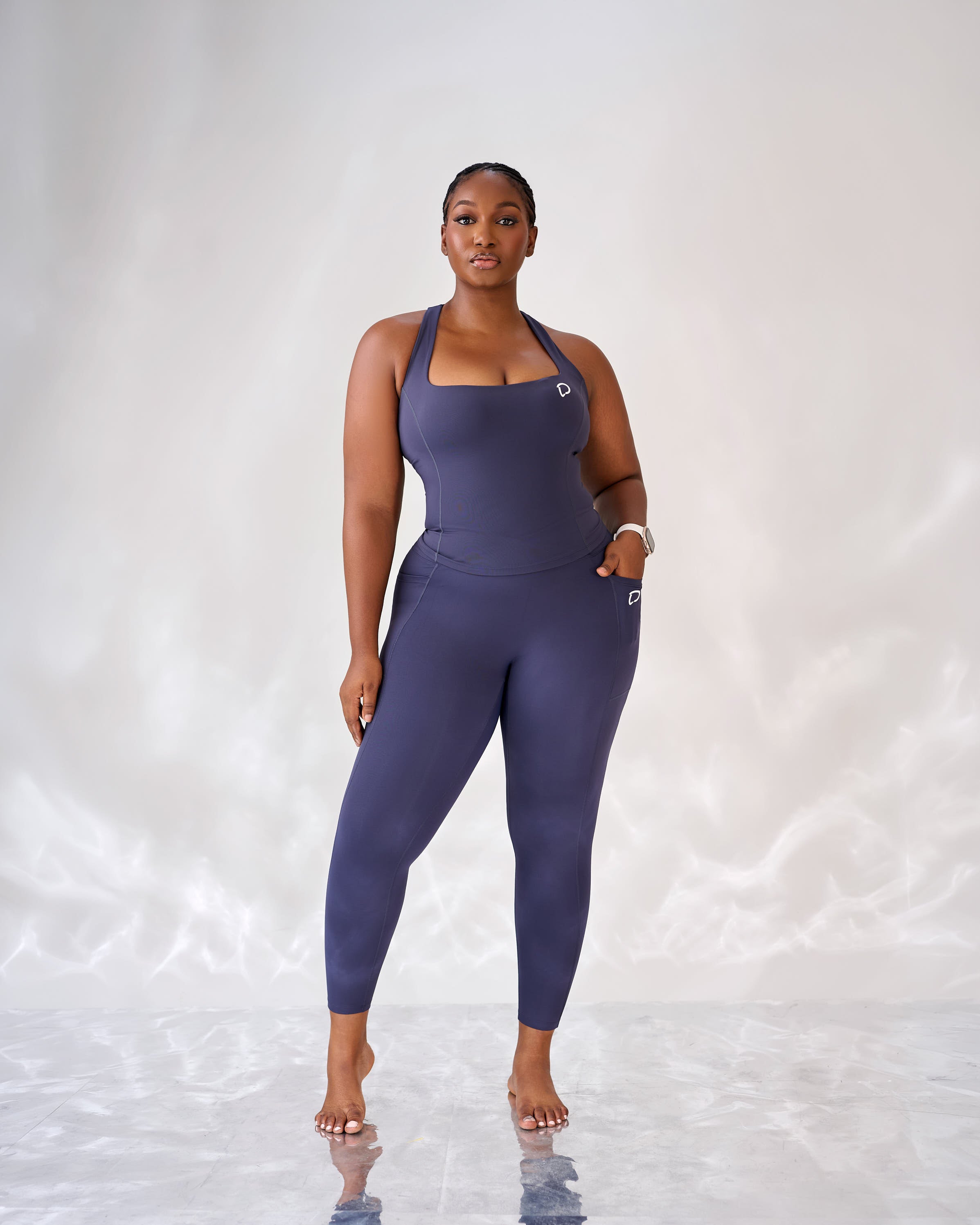 The Kamilah Motion Set