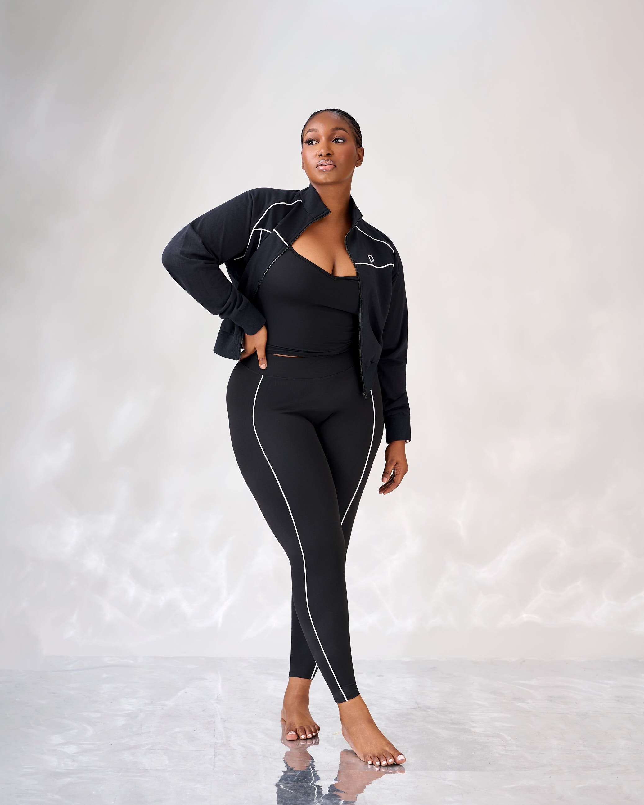 The Zụrù Trio Set