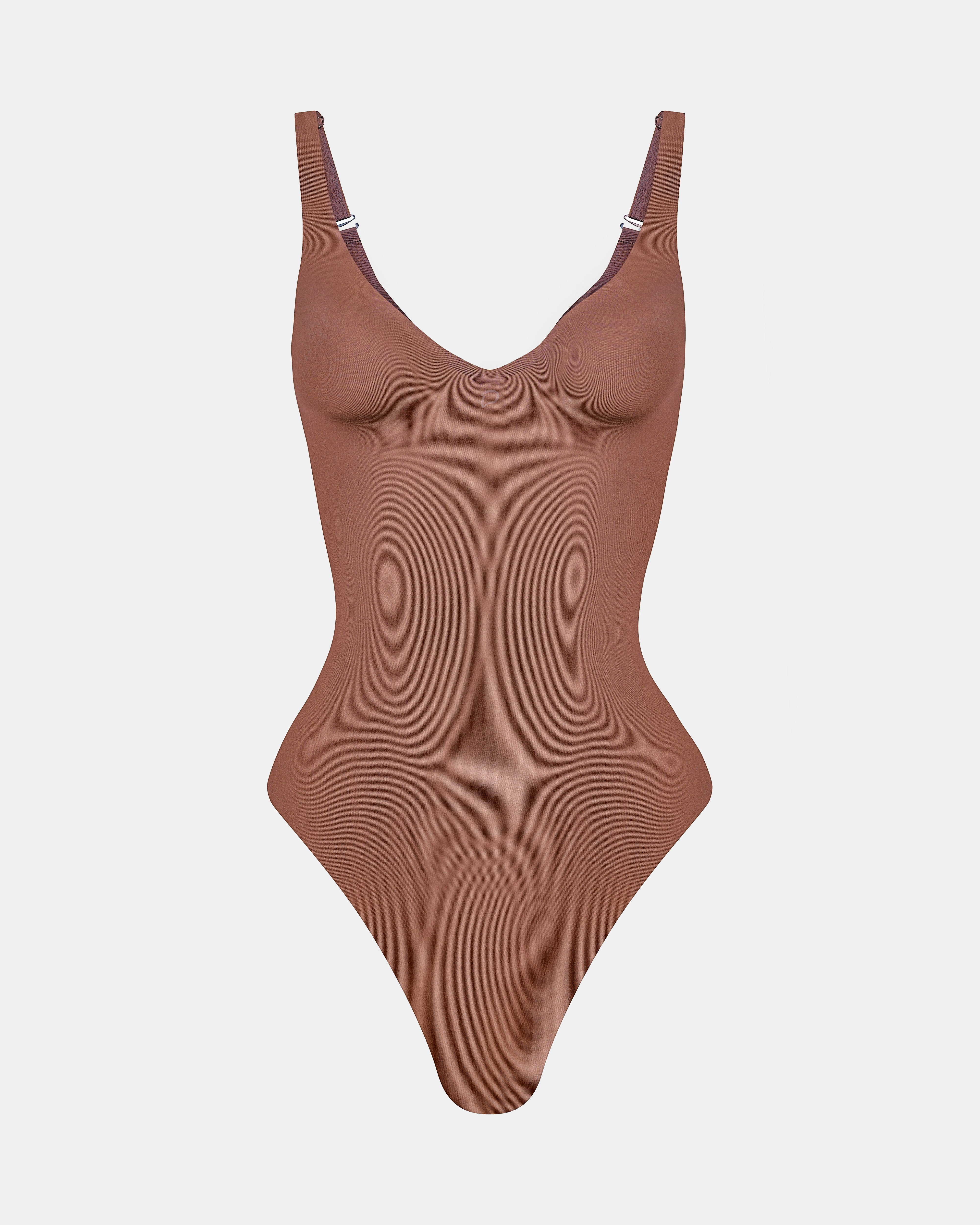 The Nimi Sculpt Bodysuit