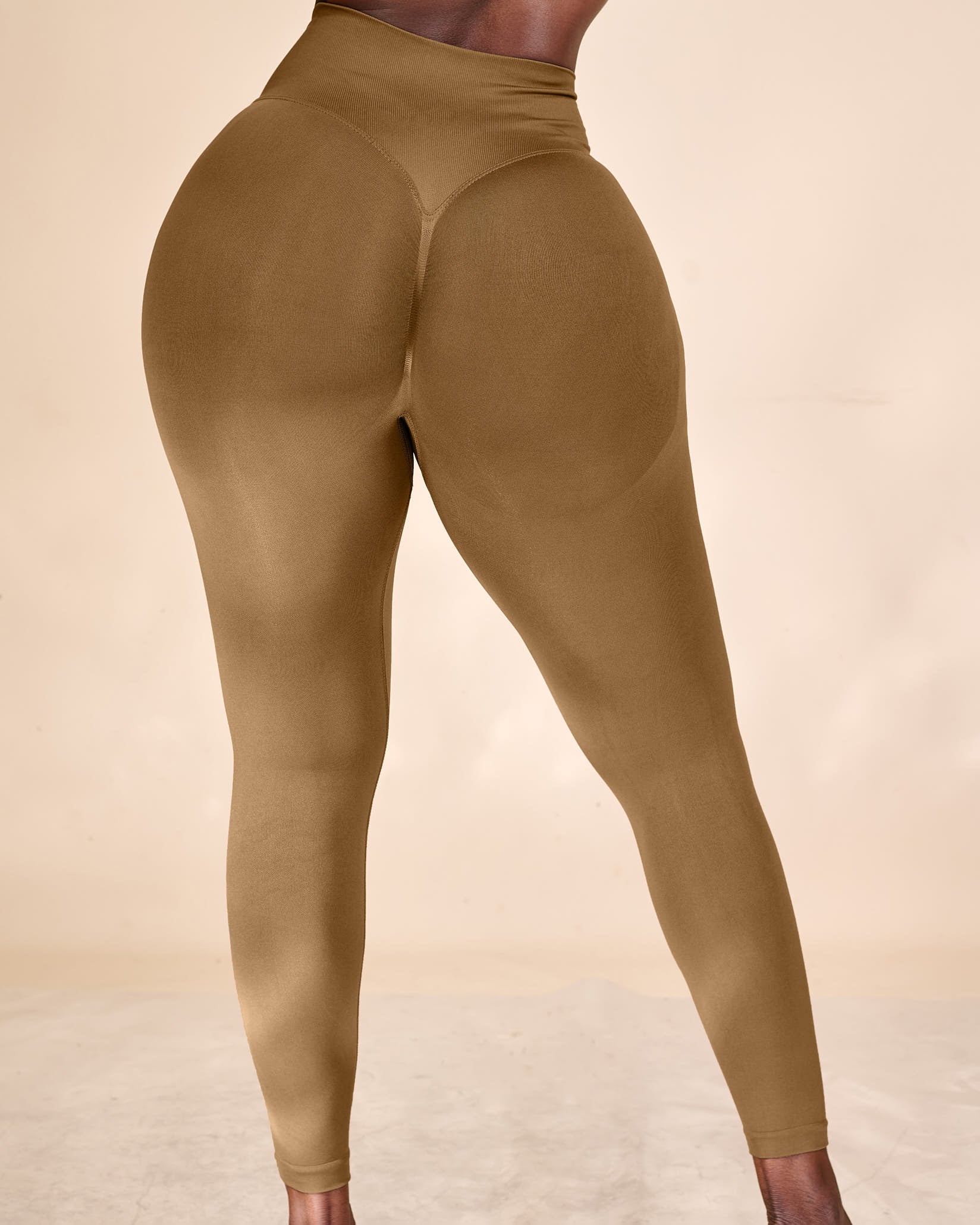 Coco Contour Leggings 2.0