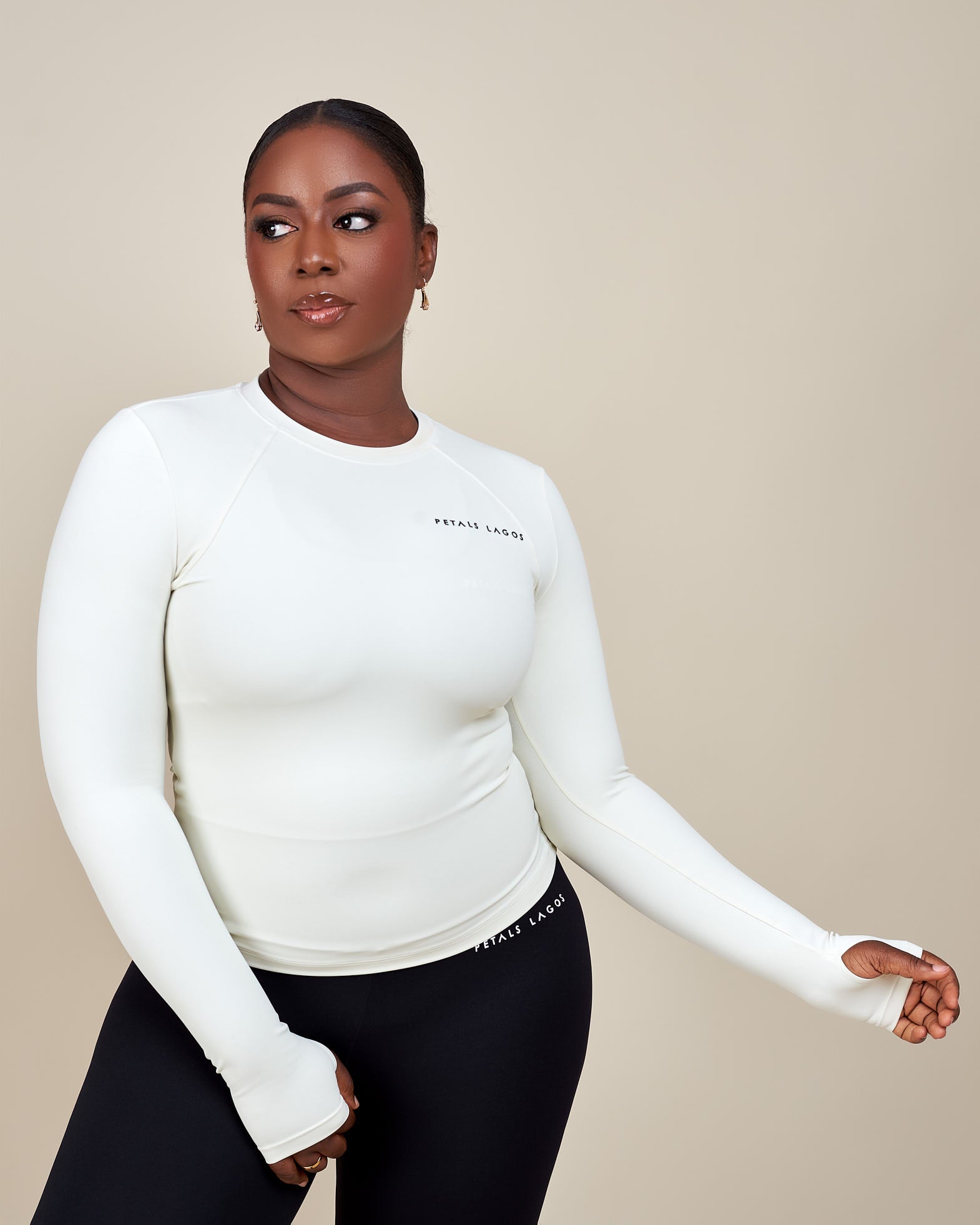 Izzy Longsleeve Training Top 2.0