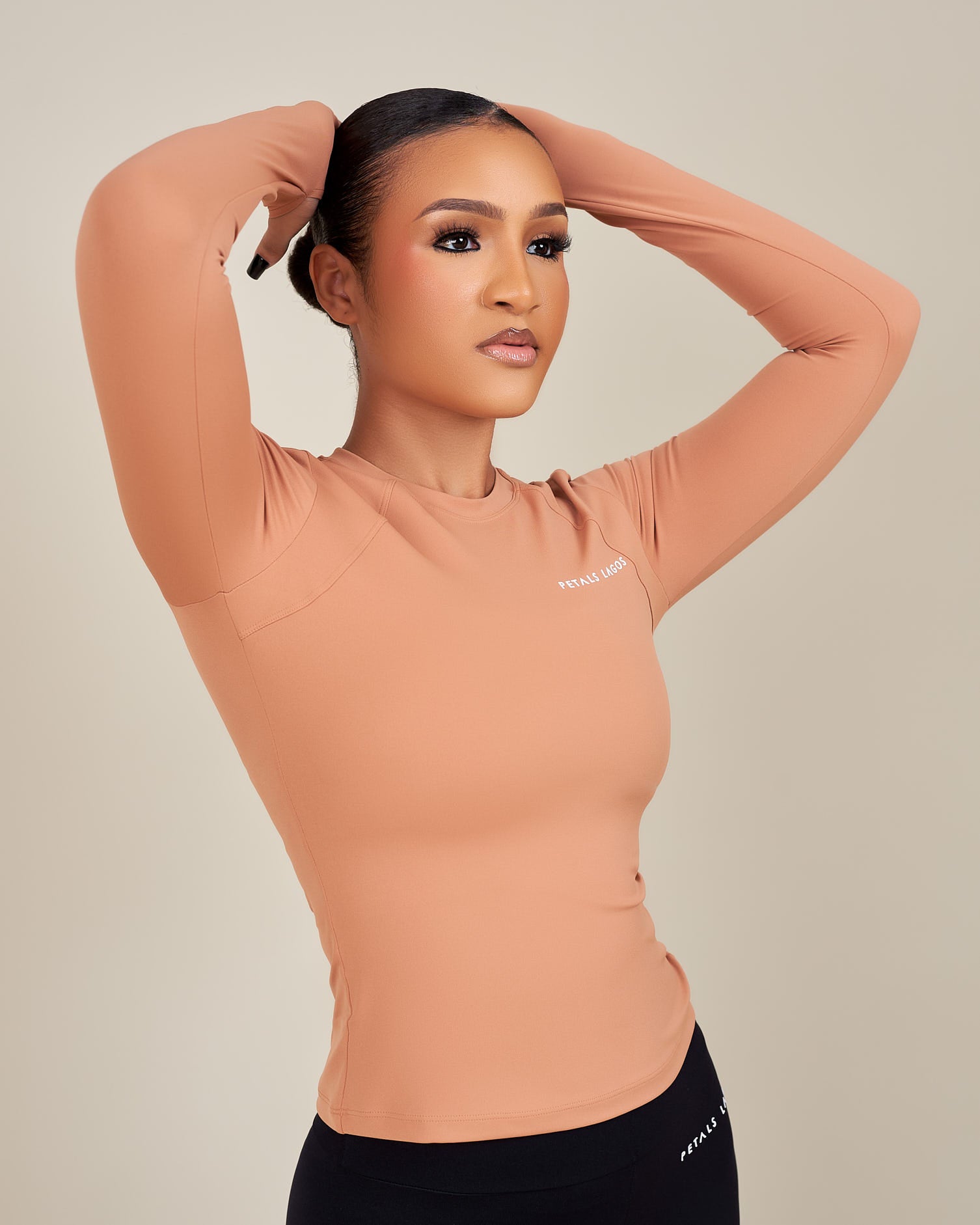 Izzy Longsleeve Training Top 2.0