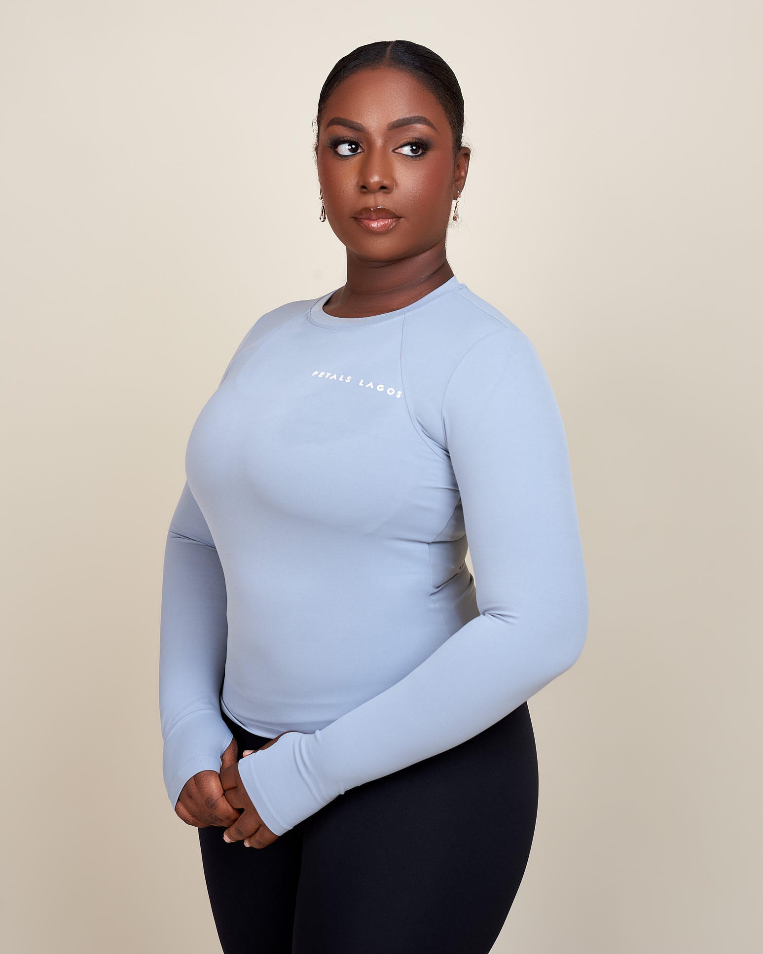 Izzy Longsleeve Training Top 2.0