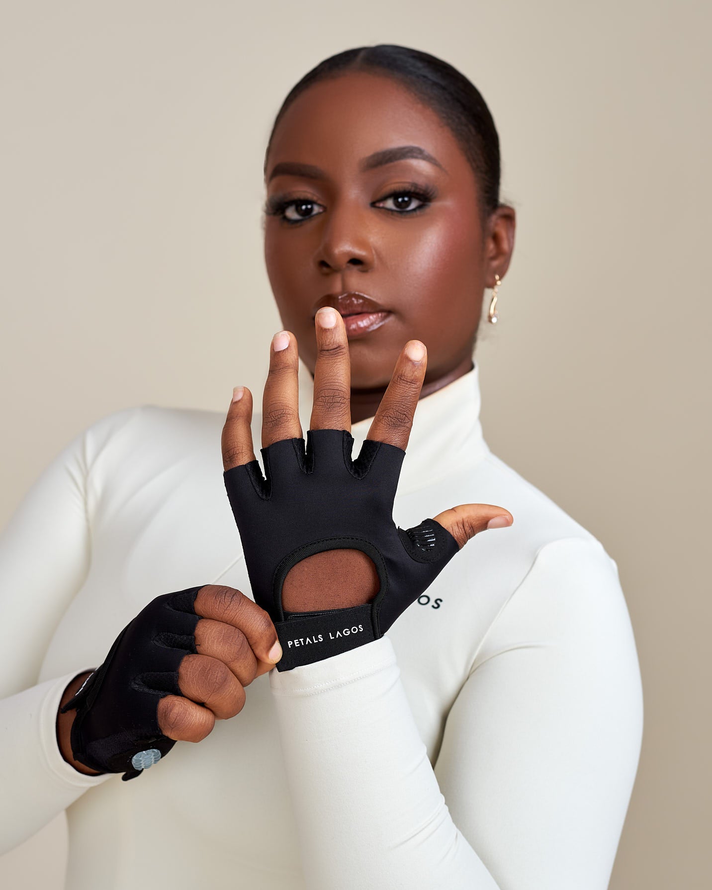 PL High Grip Lifting Gloves