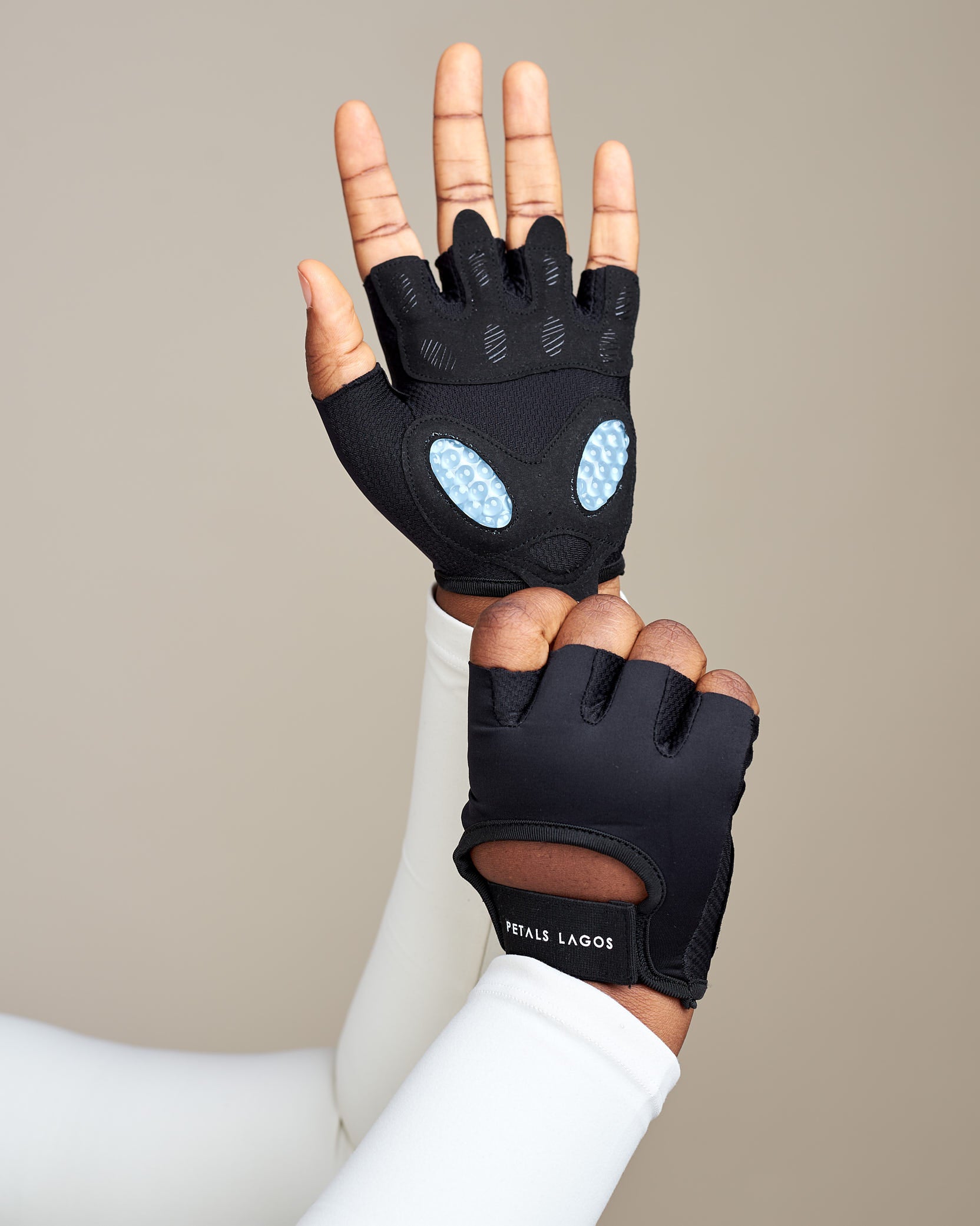 PL High Grip Lifting Gloves