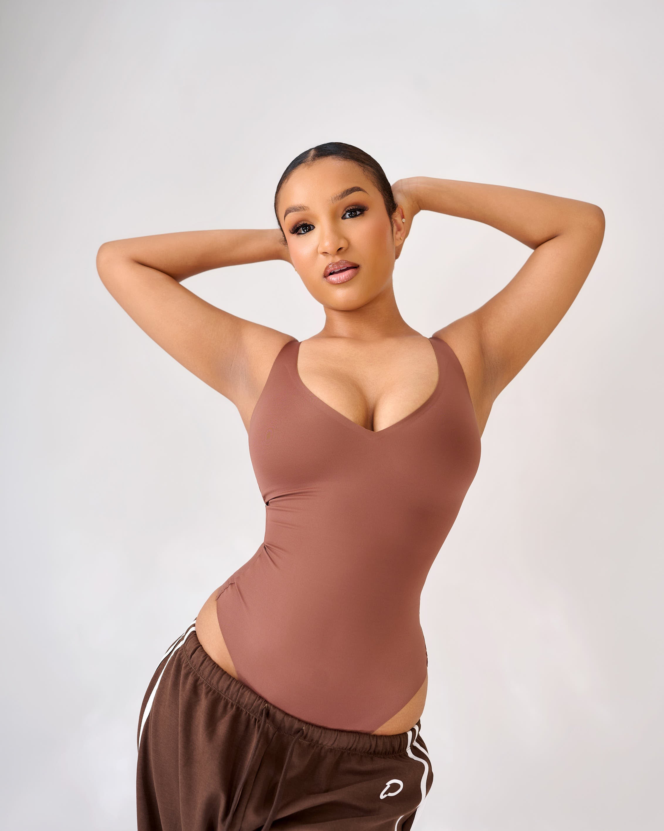 The Nimi Sculpt Bodysuit