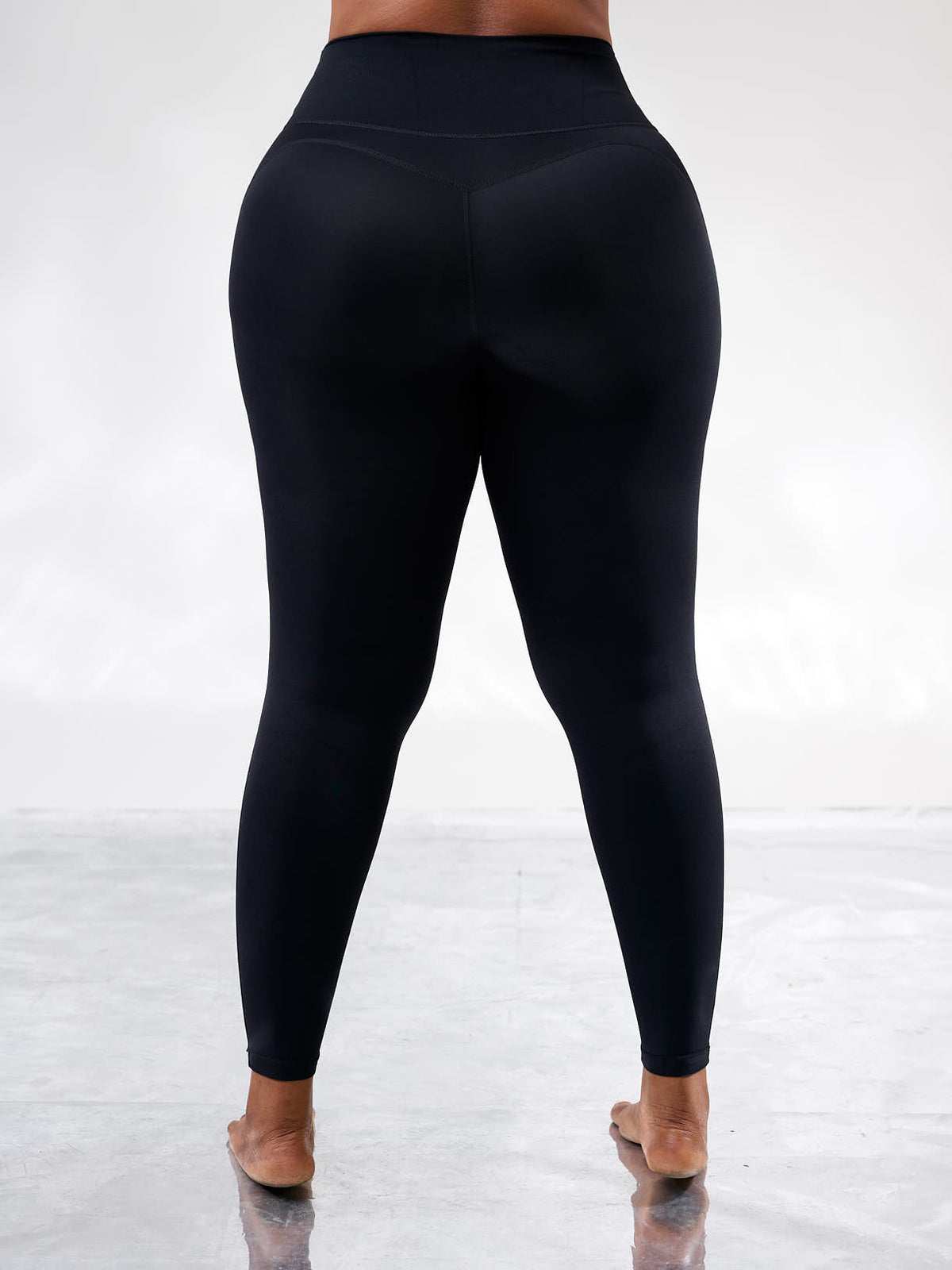 Amara Power Sculpt Leggings