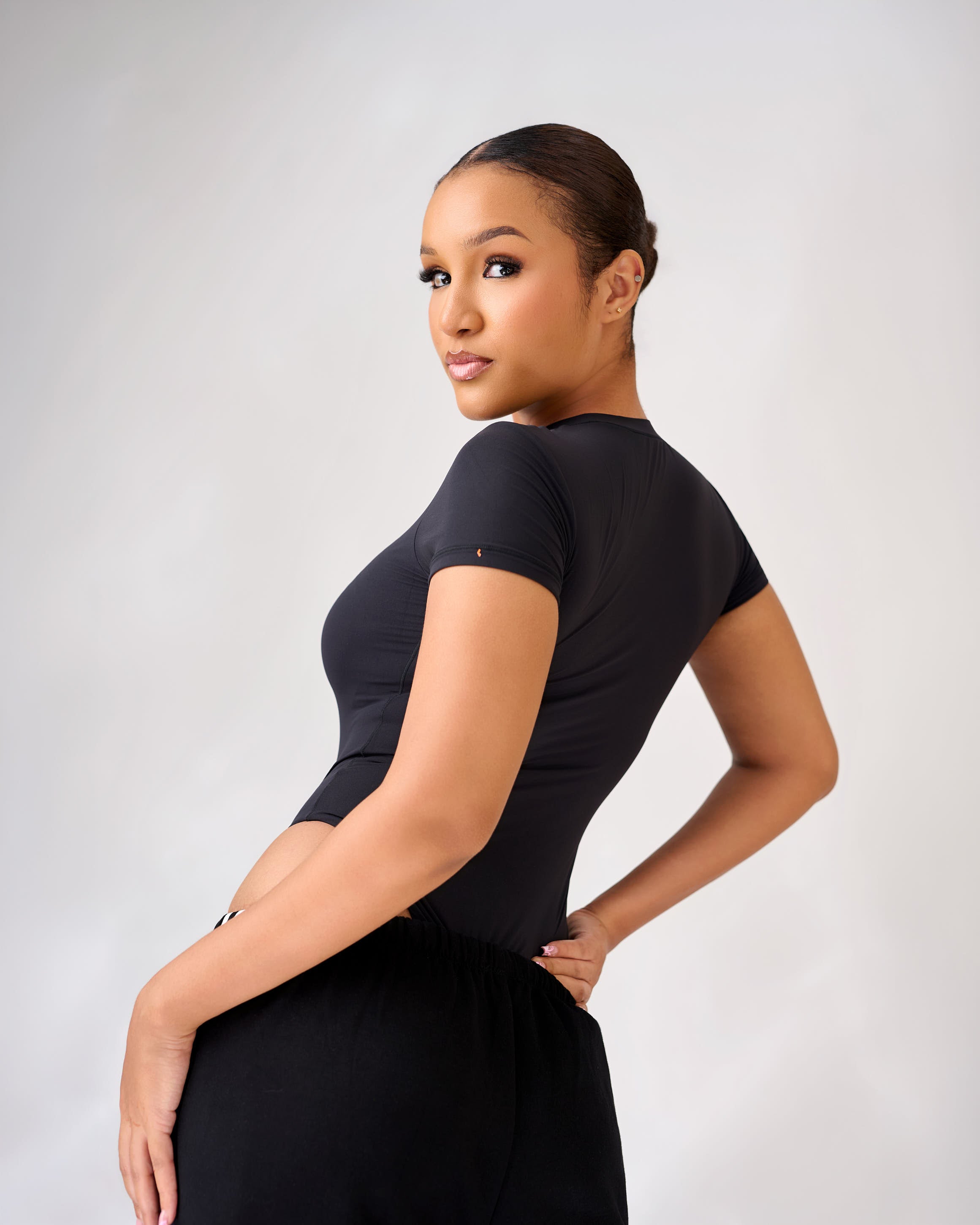 The Ulo Basic Bodysuit