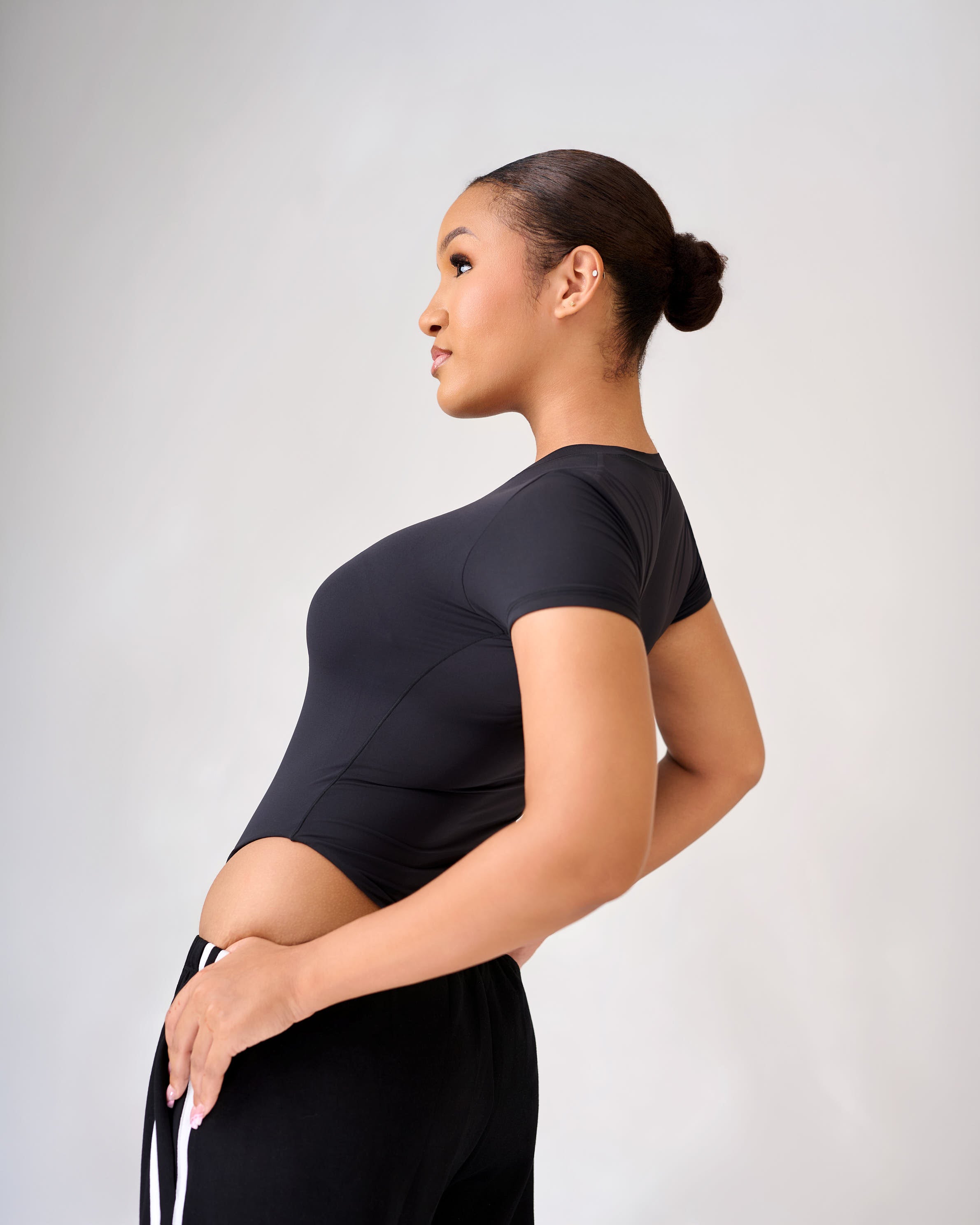 The Ulo Basic Bodysuit