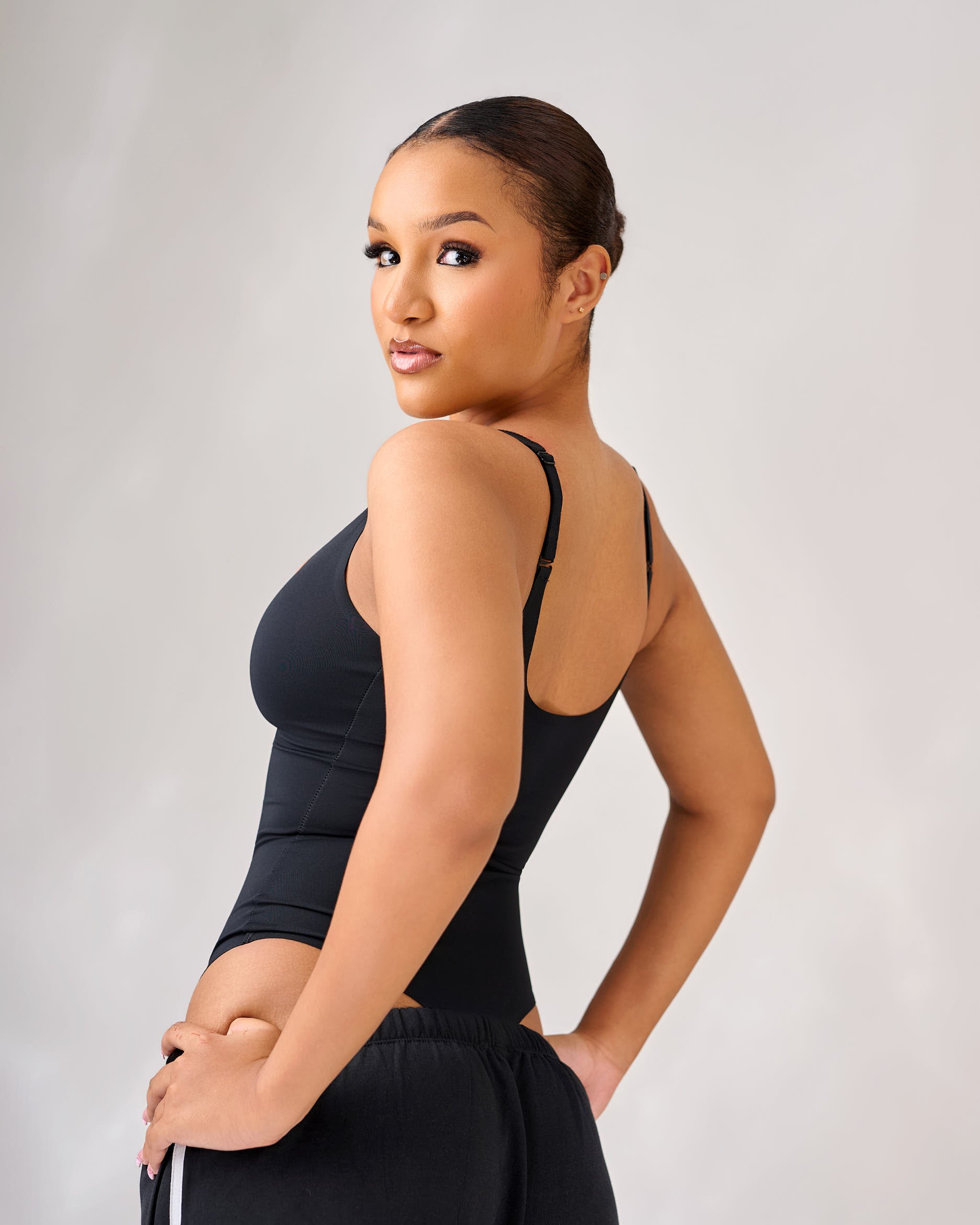 The Nimi Sculpt Bodysuit