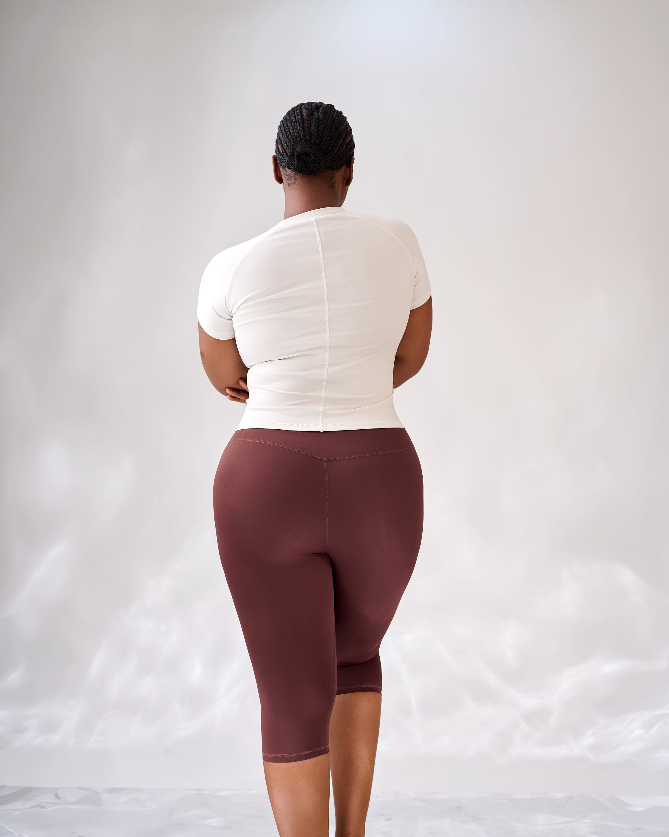 The Zina Capri Set