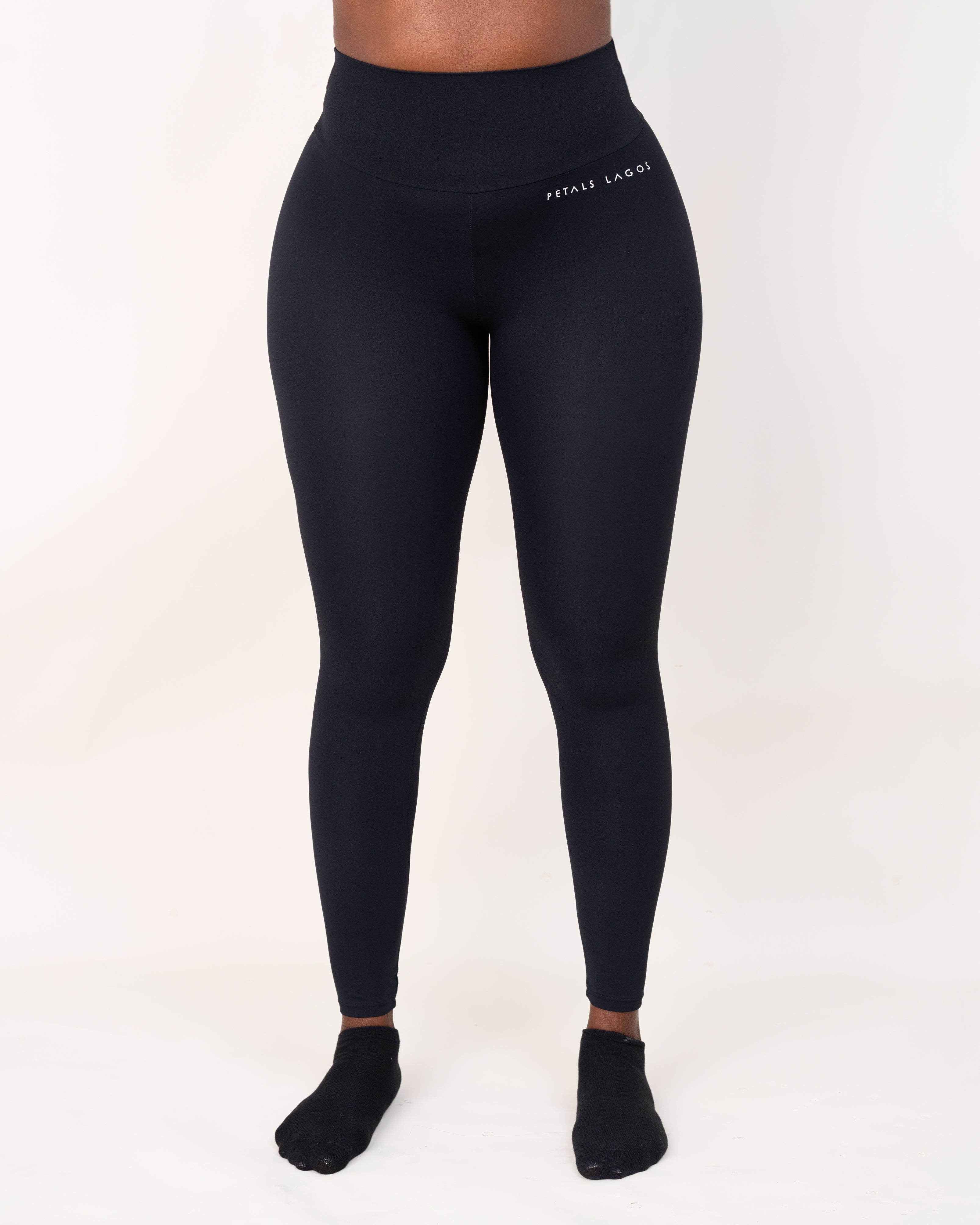 Coco Contour Slinky Leggings