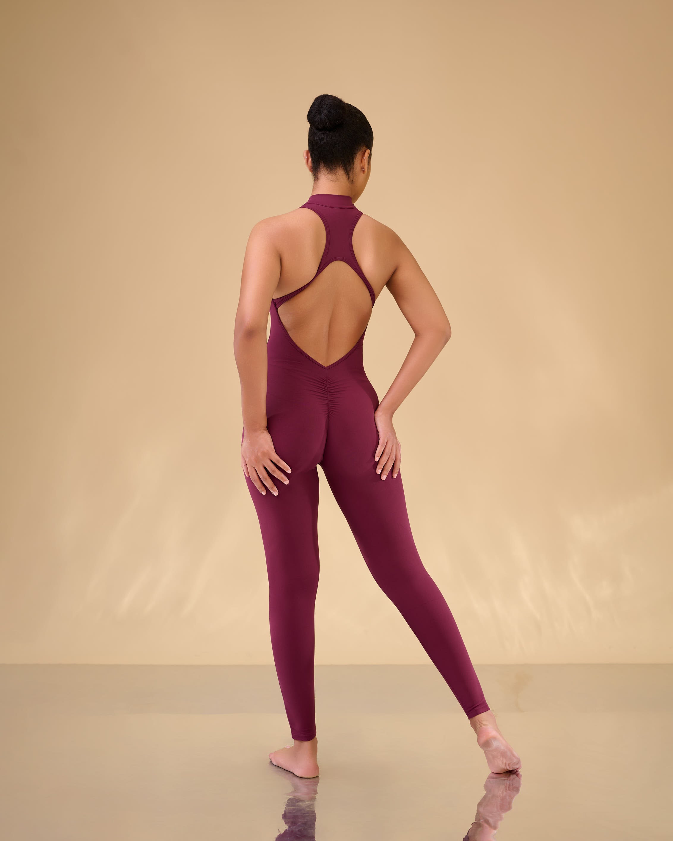 Ezer Halter Jumpsuit