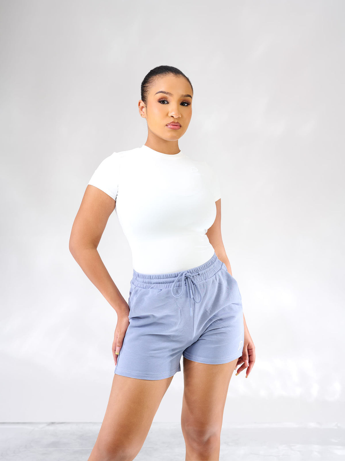 Tomi Everyday Shorts Set
