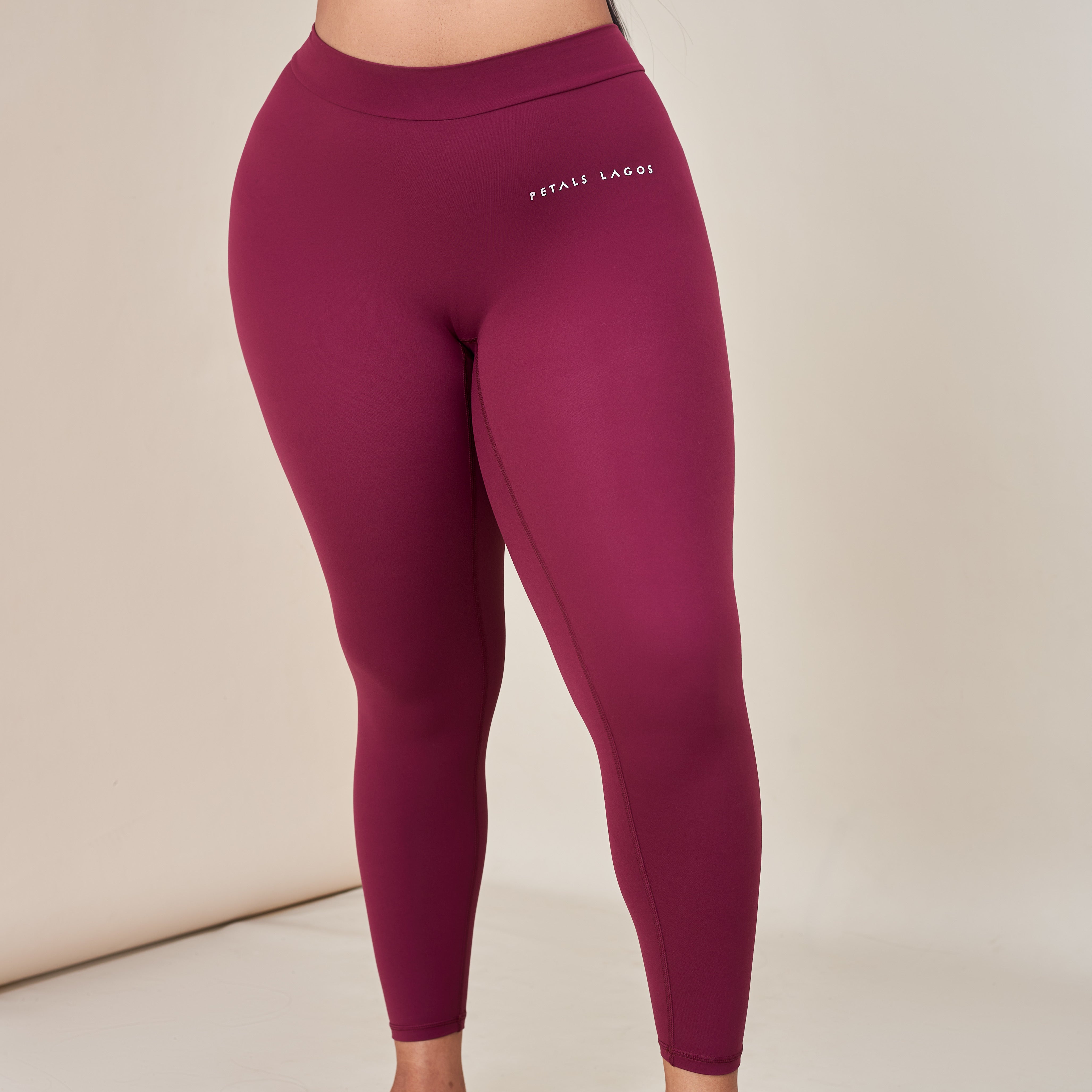 Gia Scrunch Bum Slinky Leggings