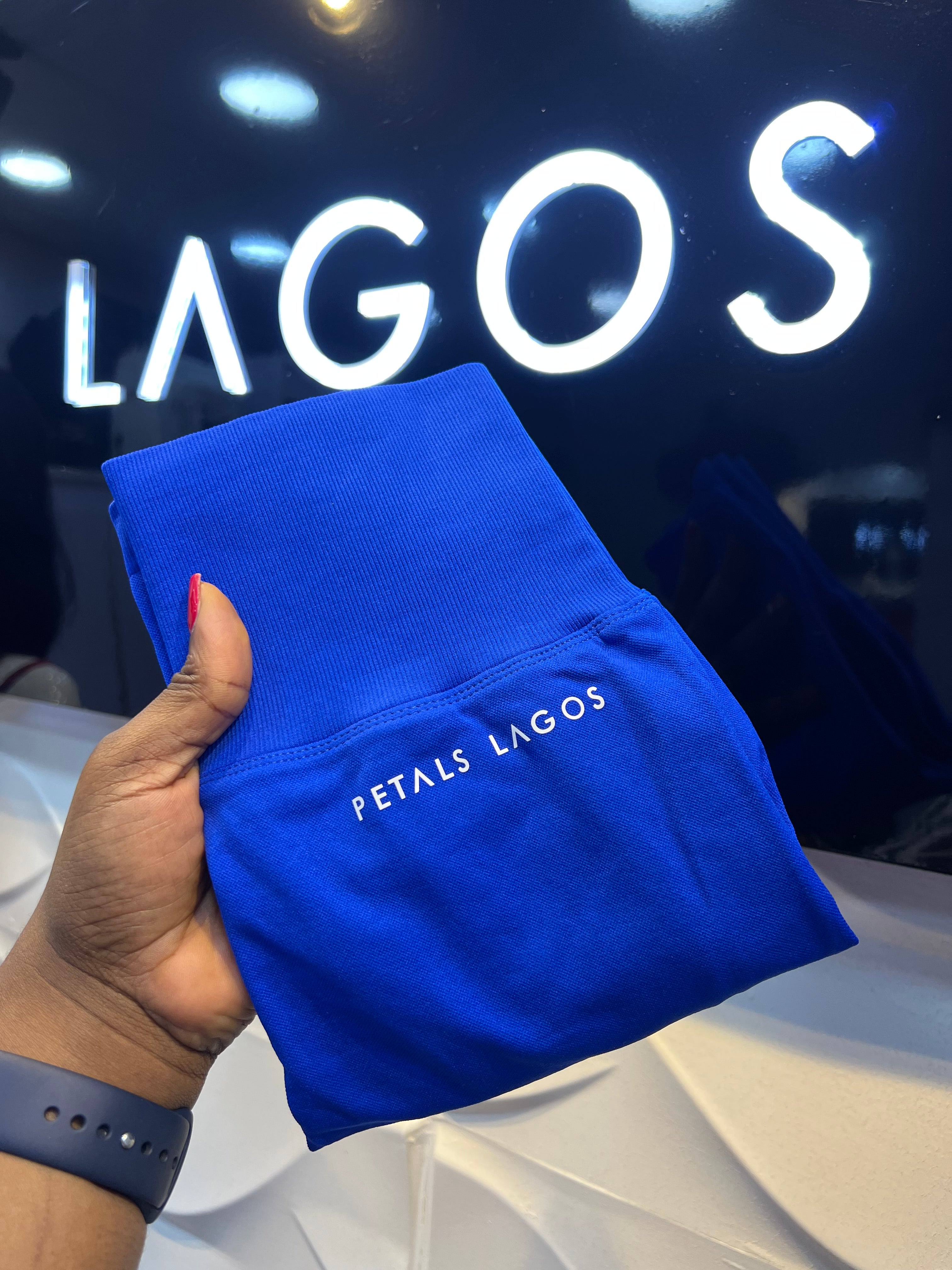 Coco Contour Cycling Short