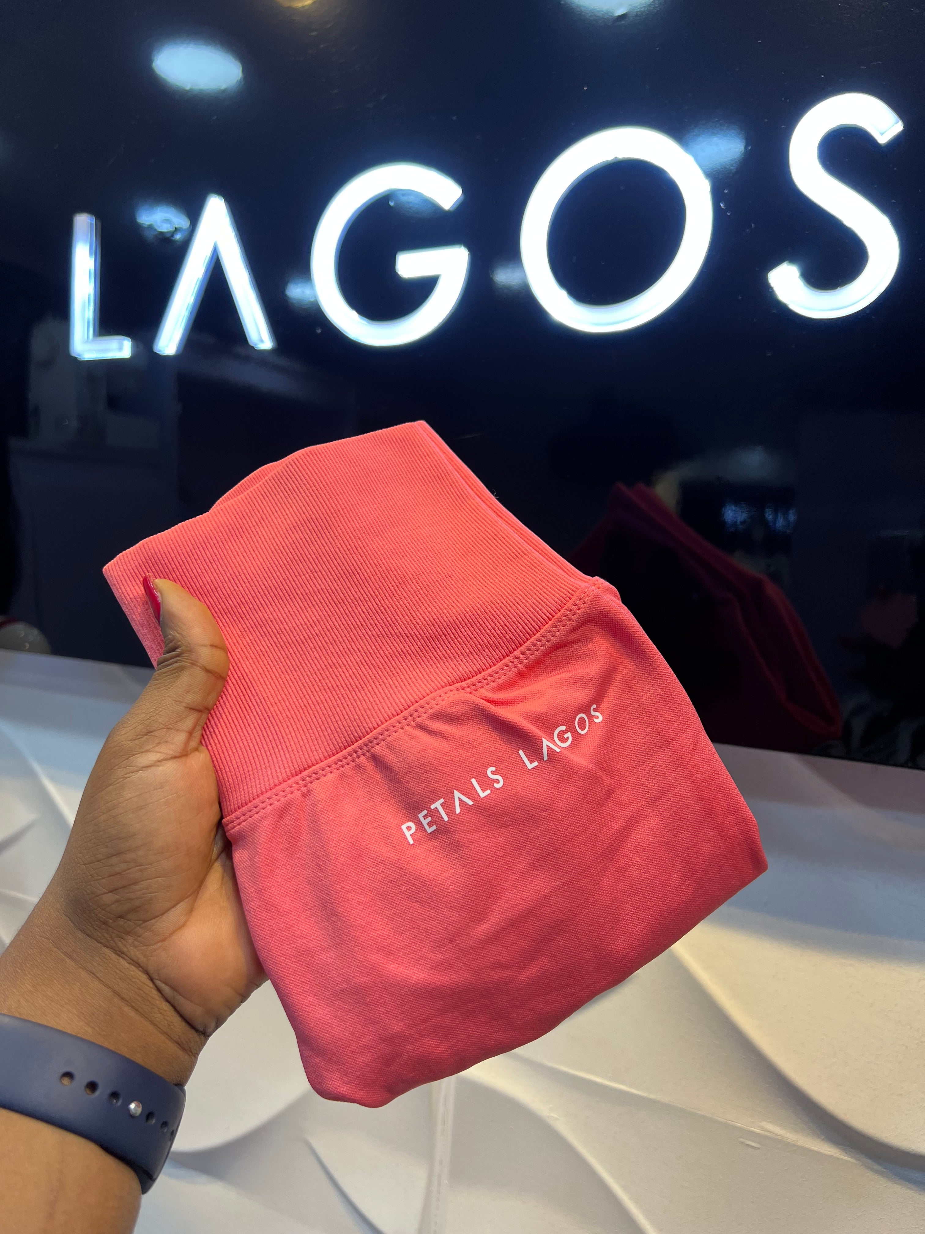 Coco Contour Cycling Short