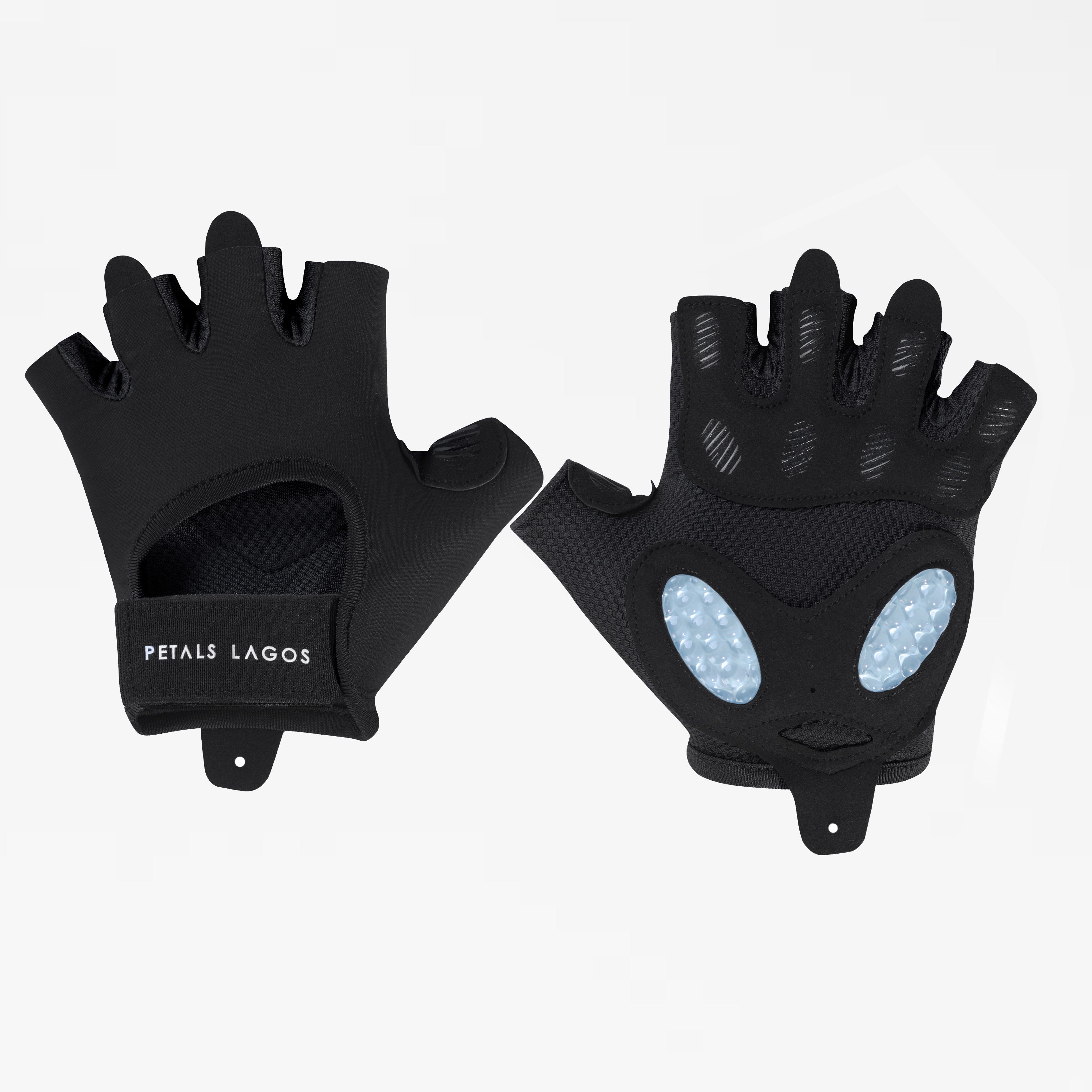 PL High Grip Lifting Gloves