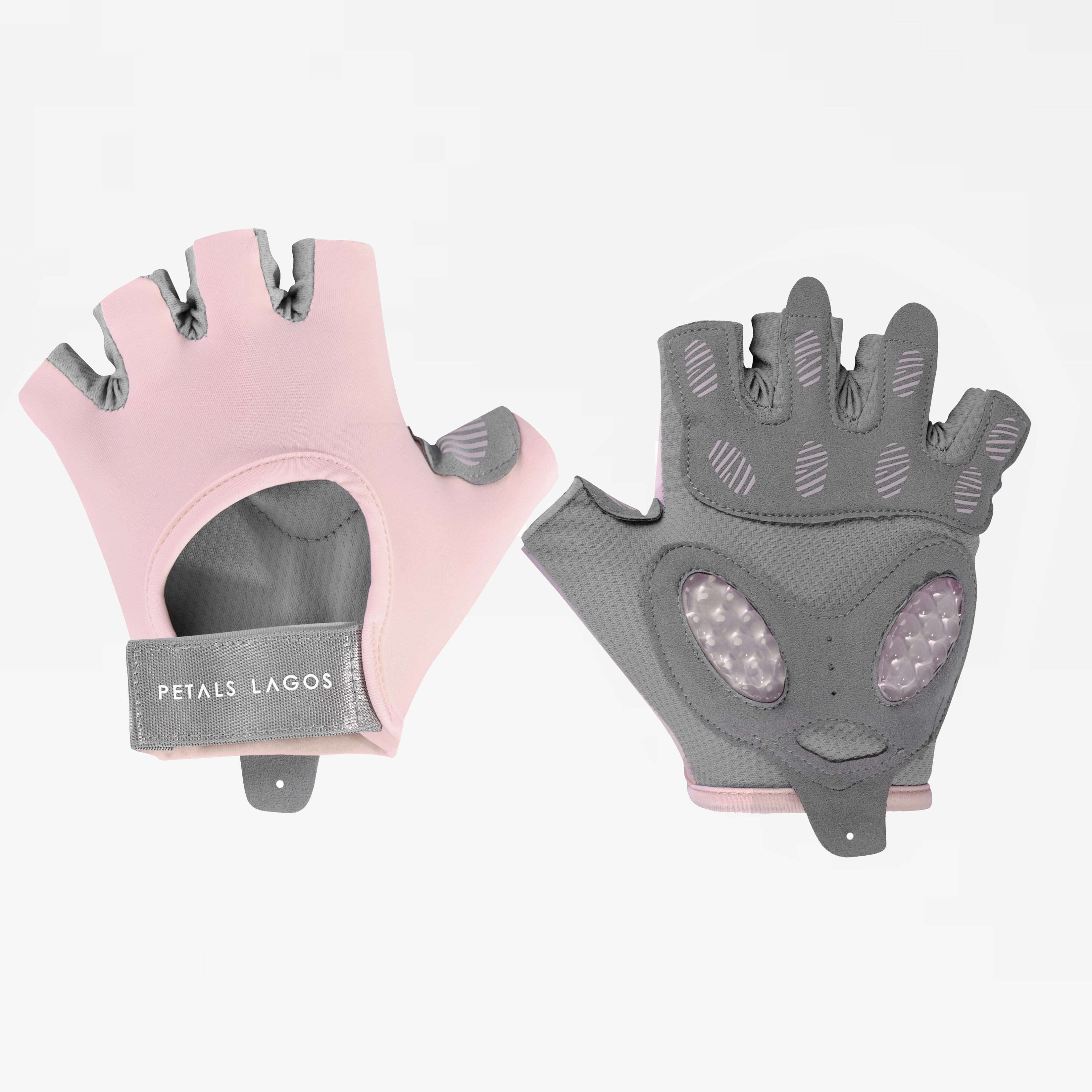 PL High Grip Lifting Gloves