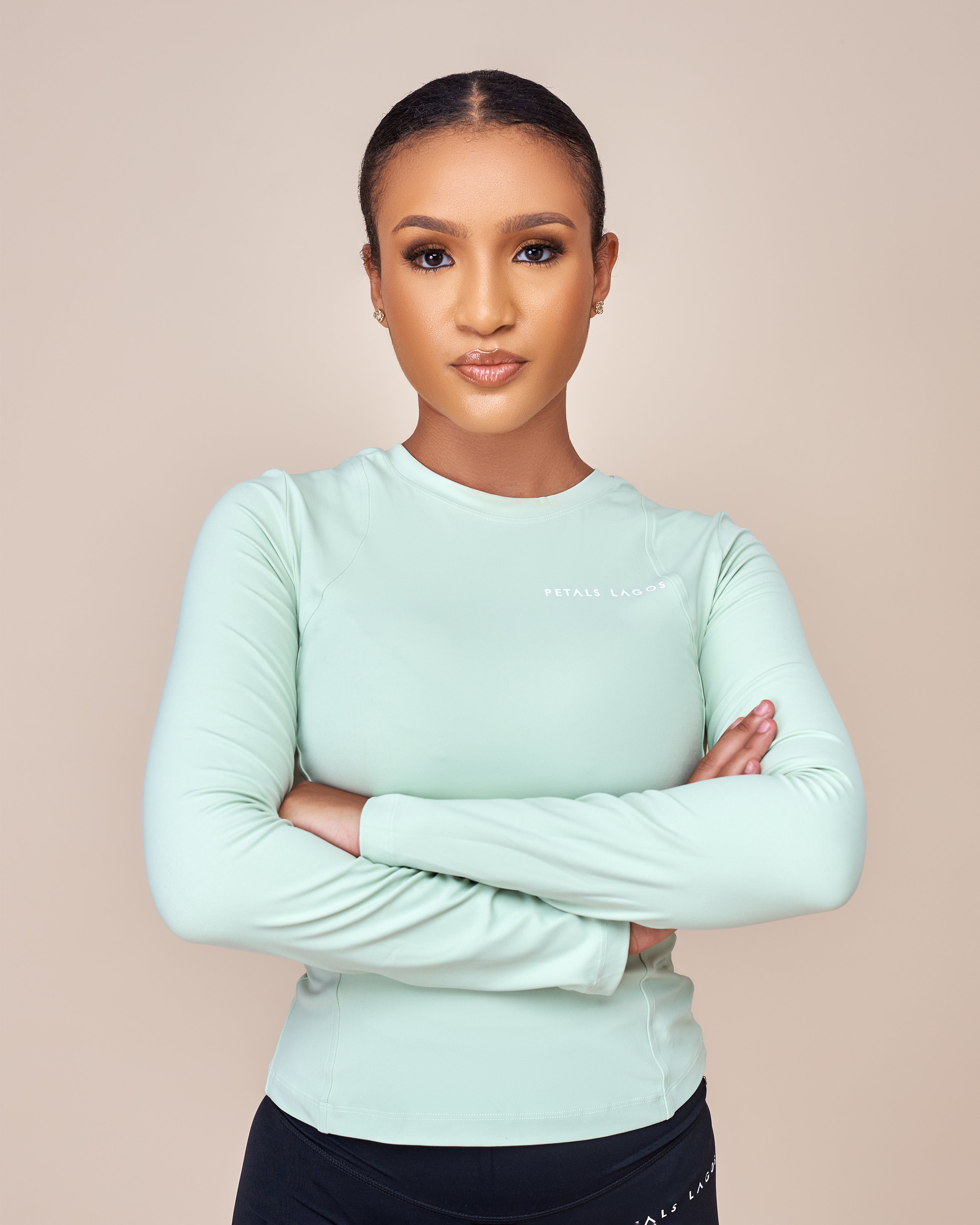 Izzy Longsleeve Top