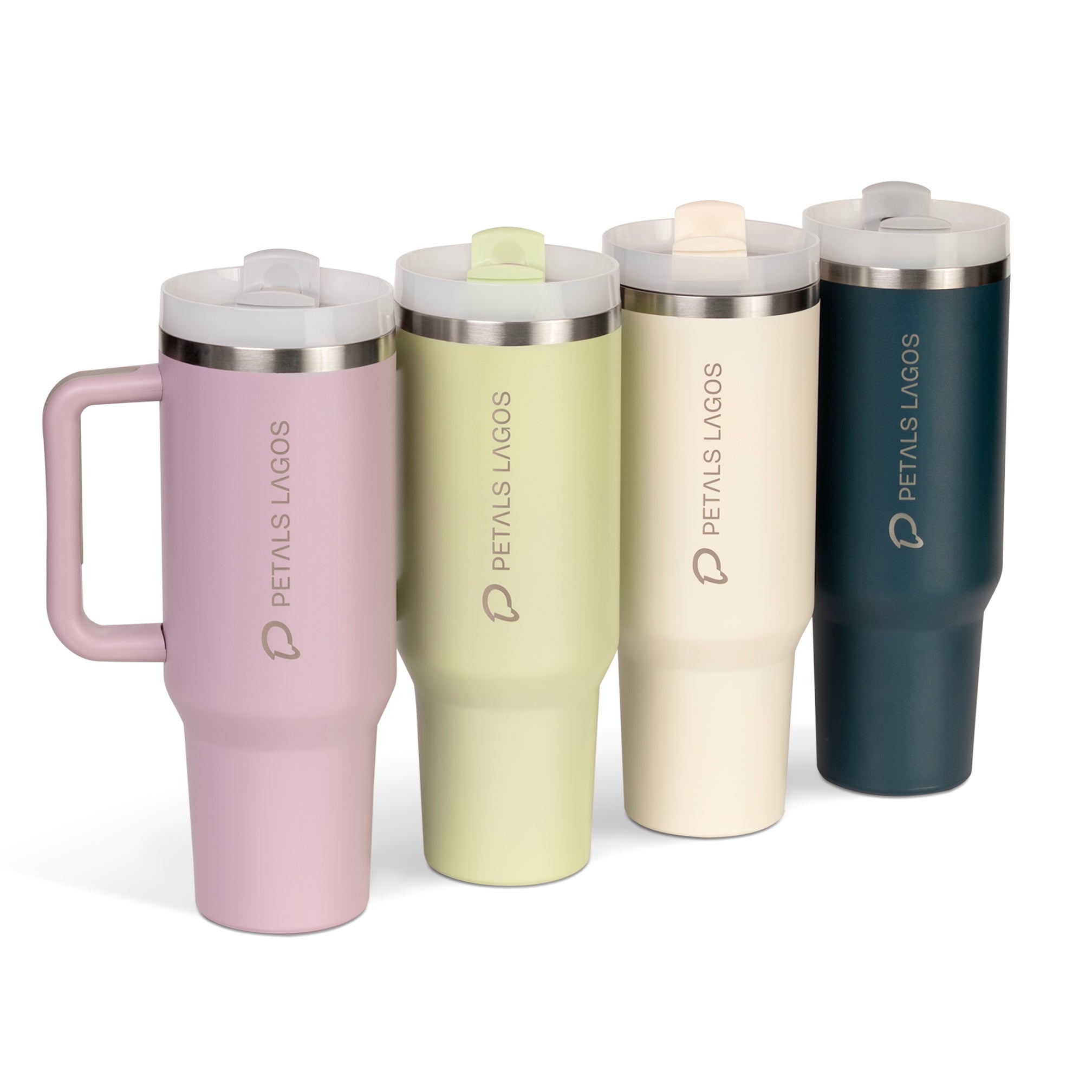 The PetalSip Cup