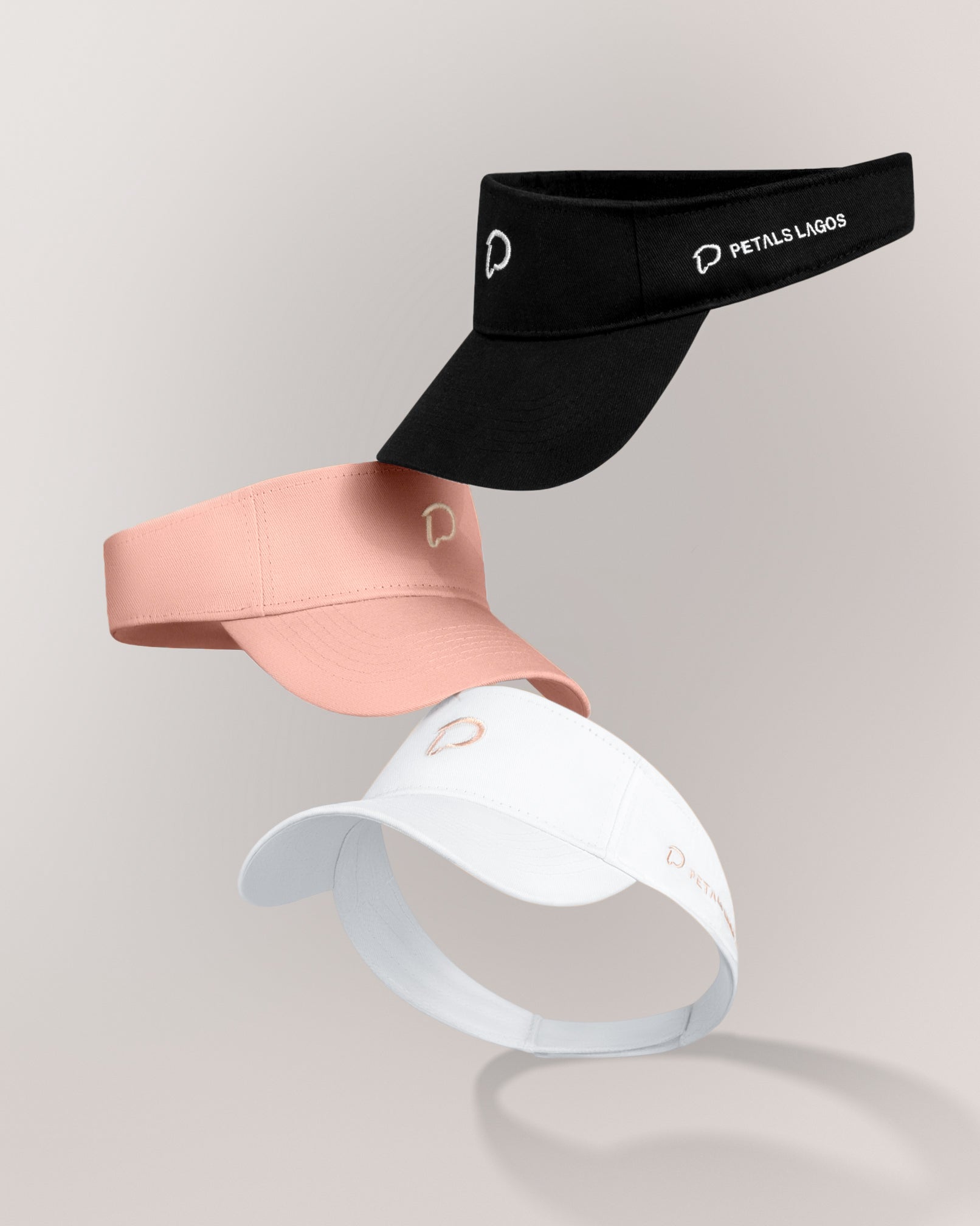 Liora Active Visor