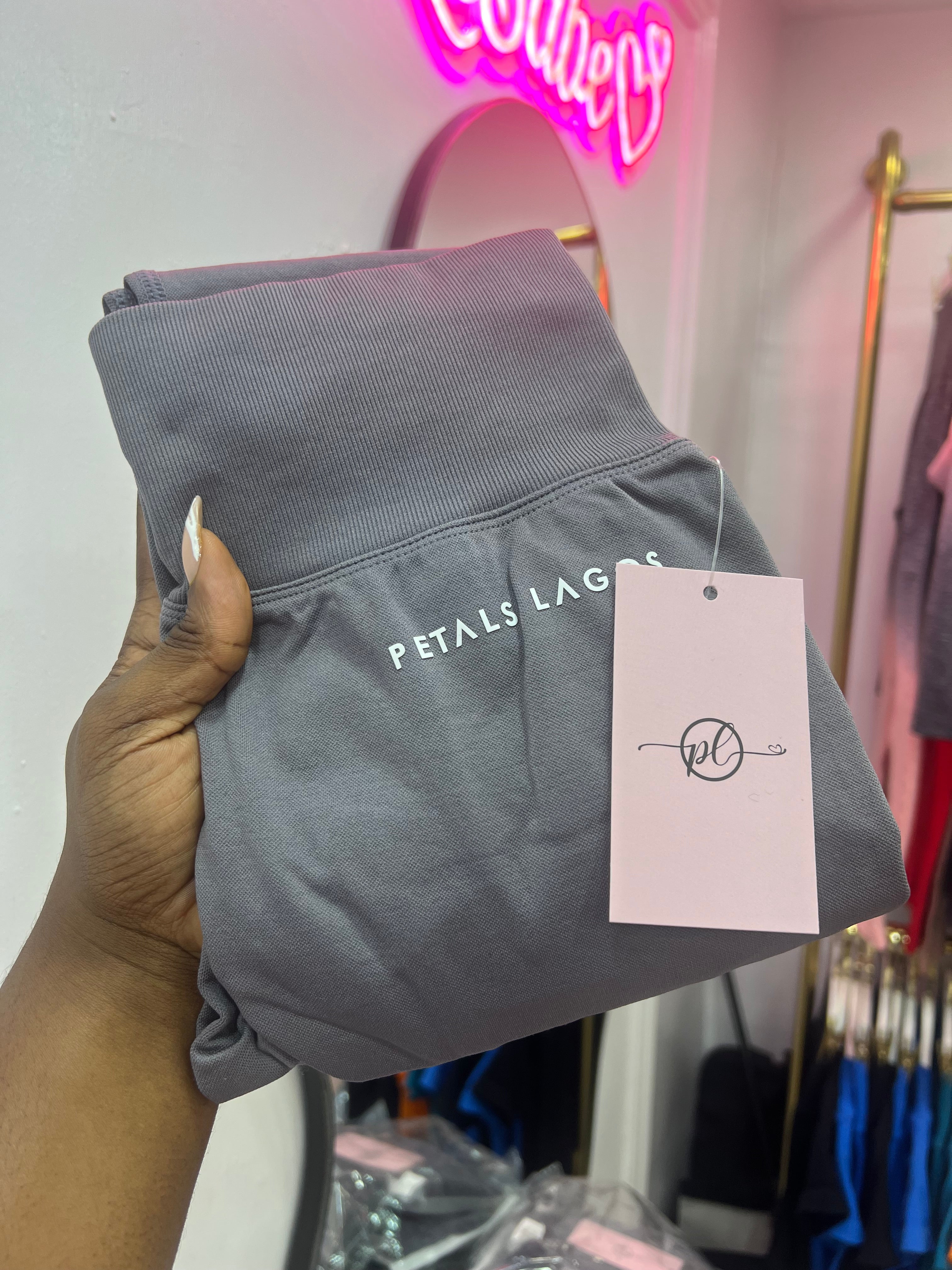 Coco Contour Leggings 2.0