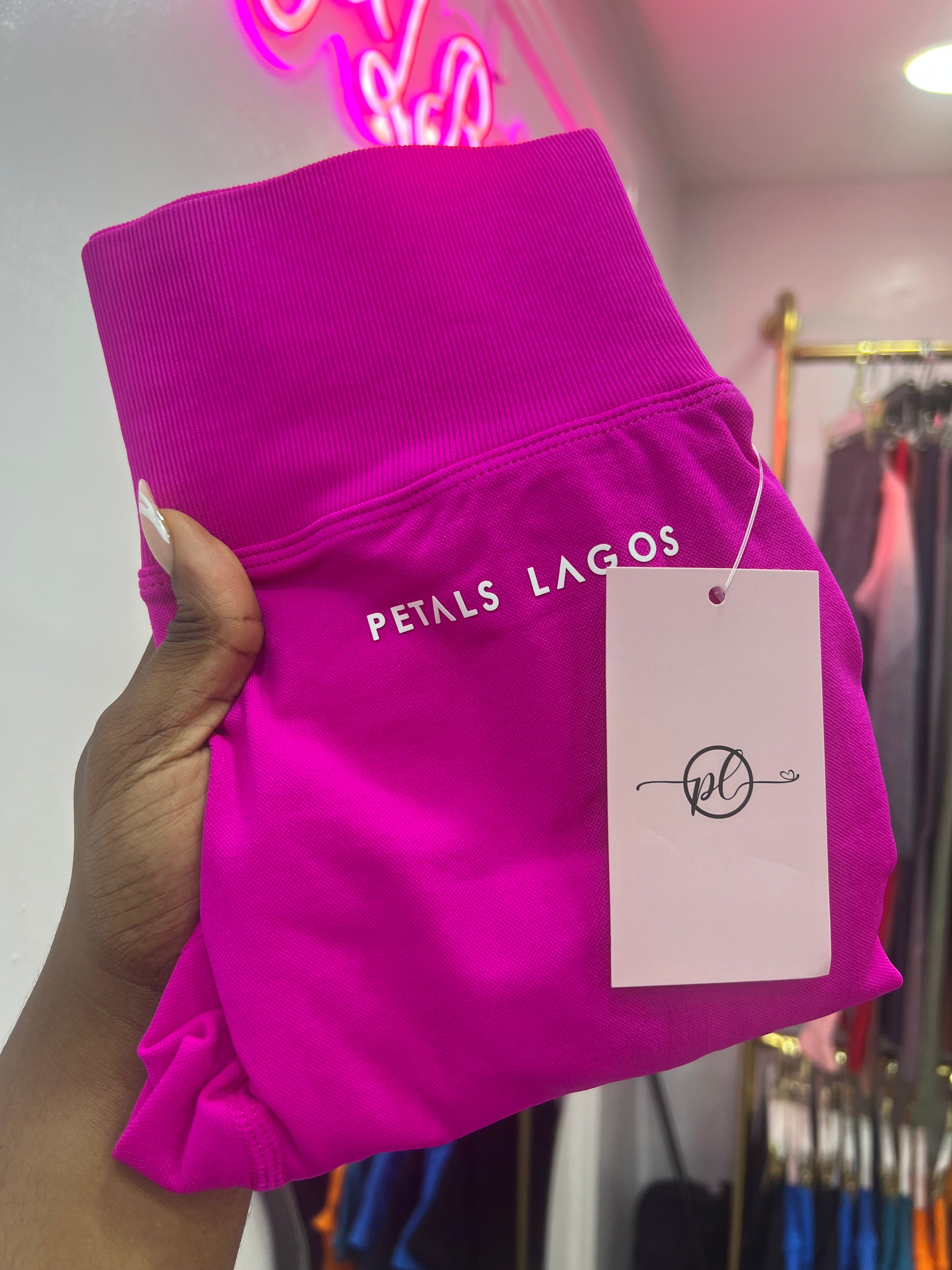 Coco Contour Leggings 2.0