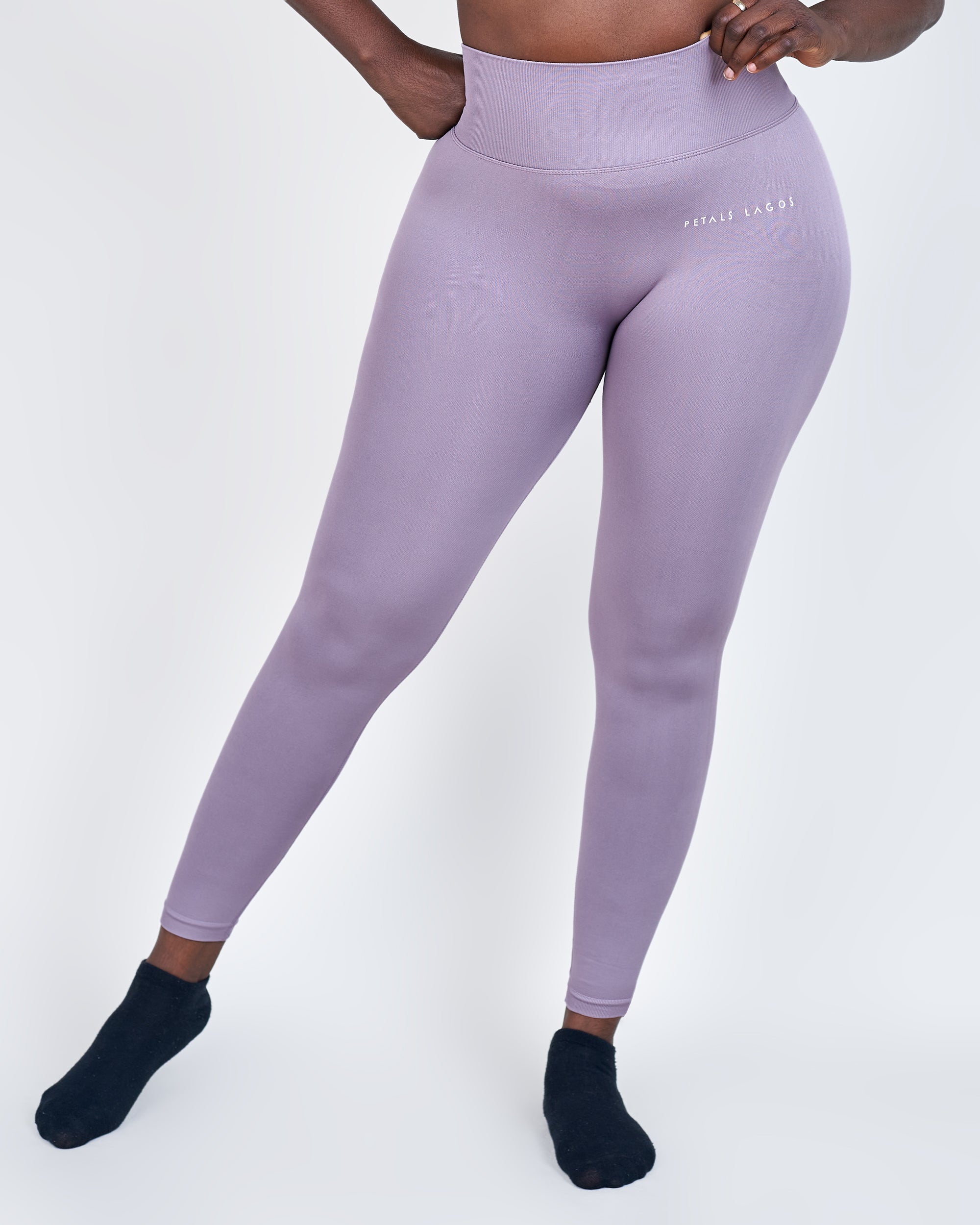 Coco Contour Leggings 2.0