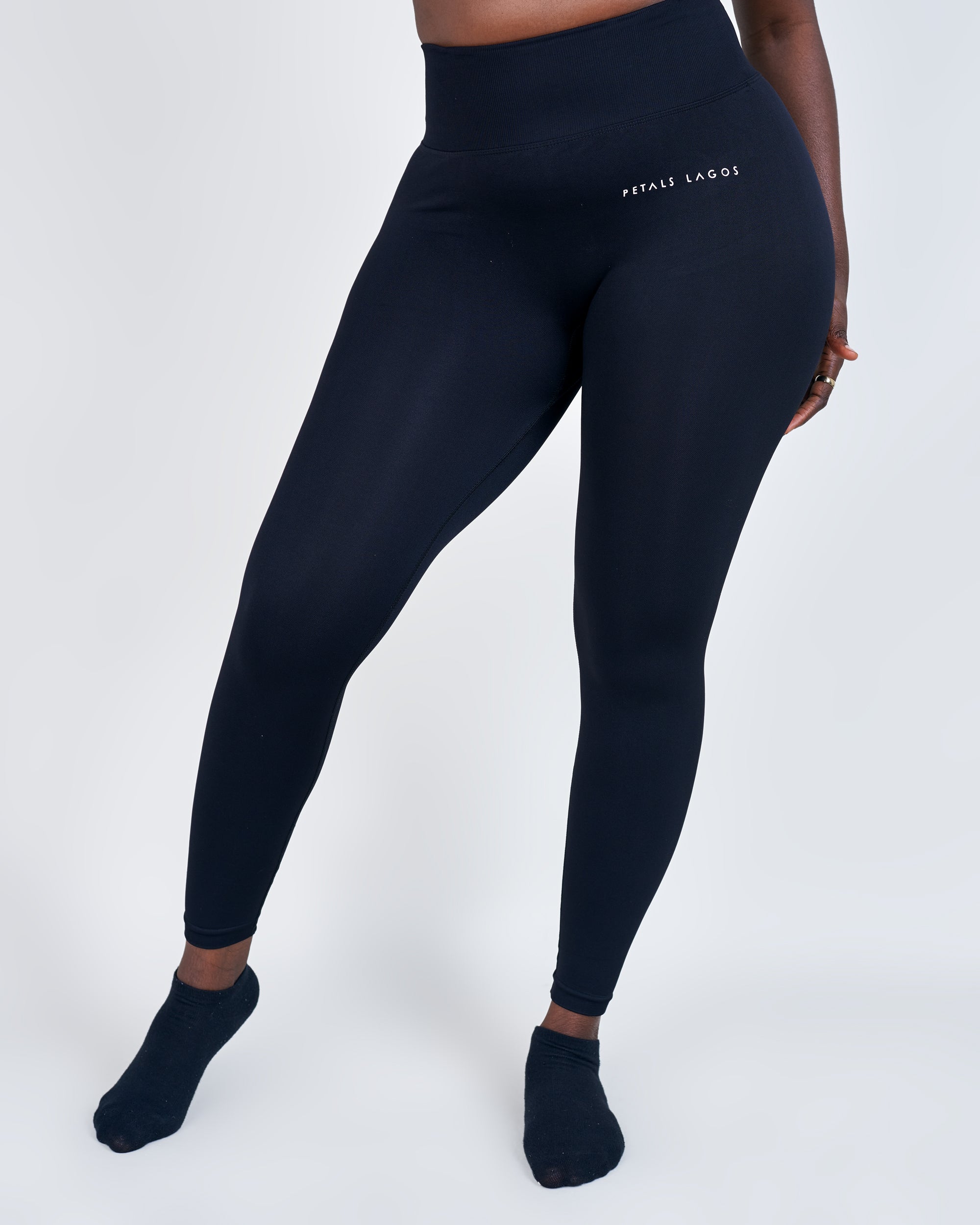 Coco Contour Leggings 2.0