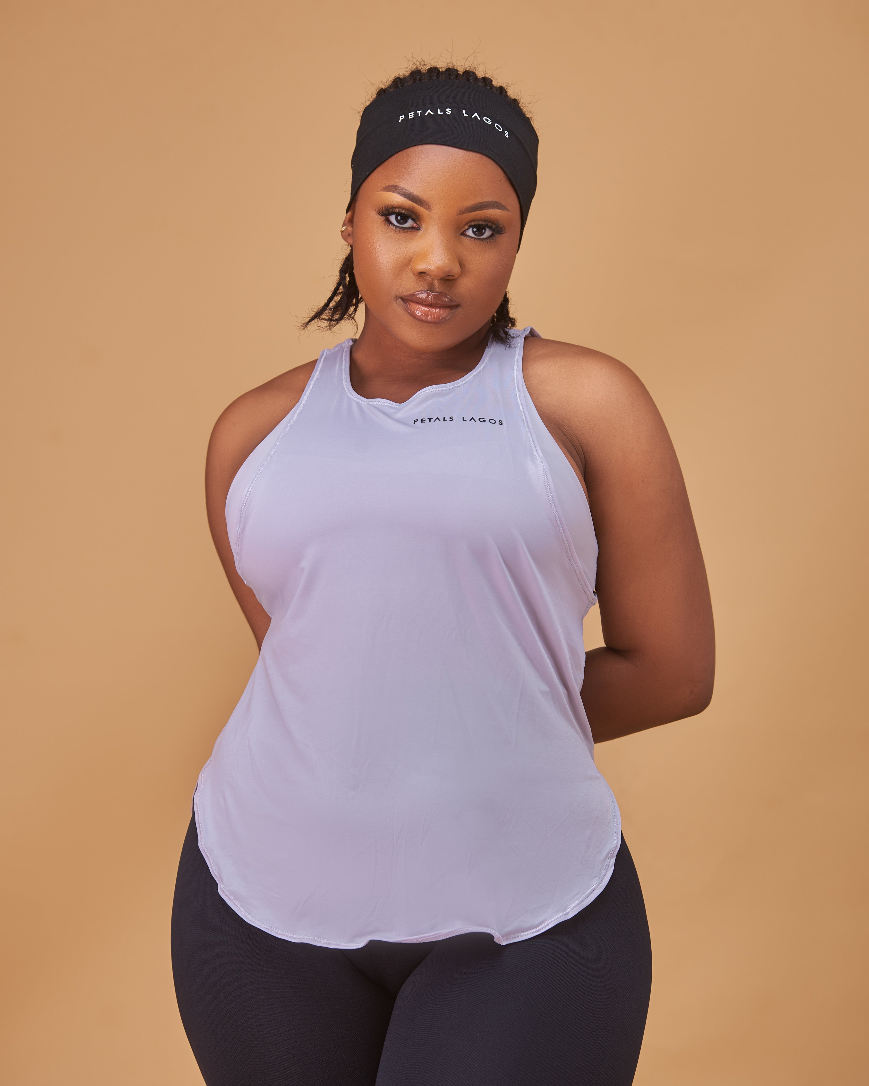 Kiks U Detailed 2 in 1 Training Top